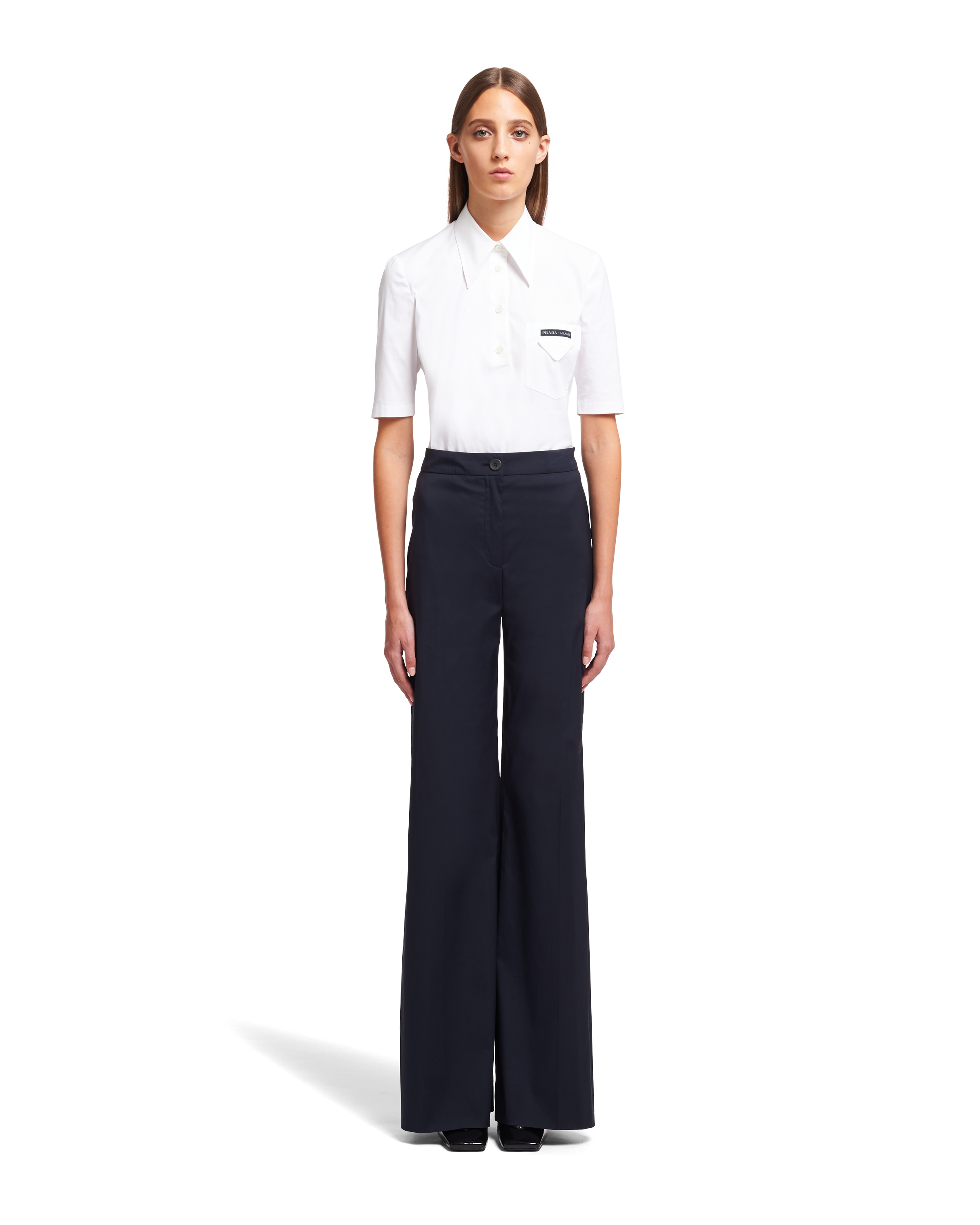 Stretch palazzo pants Clearance