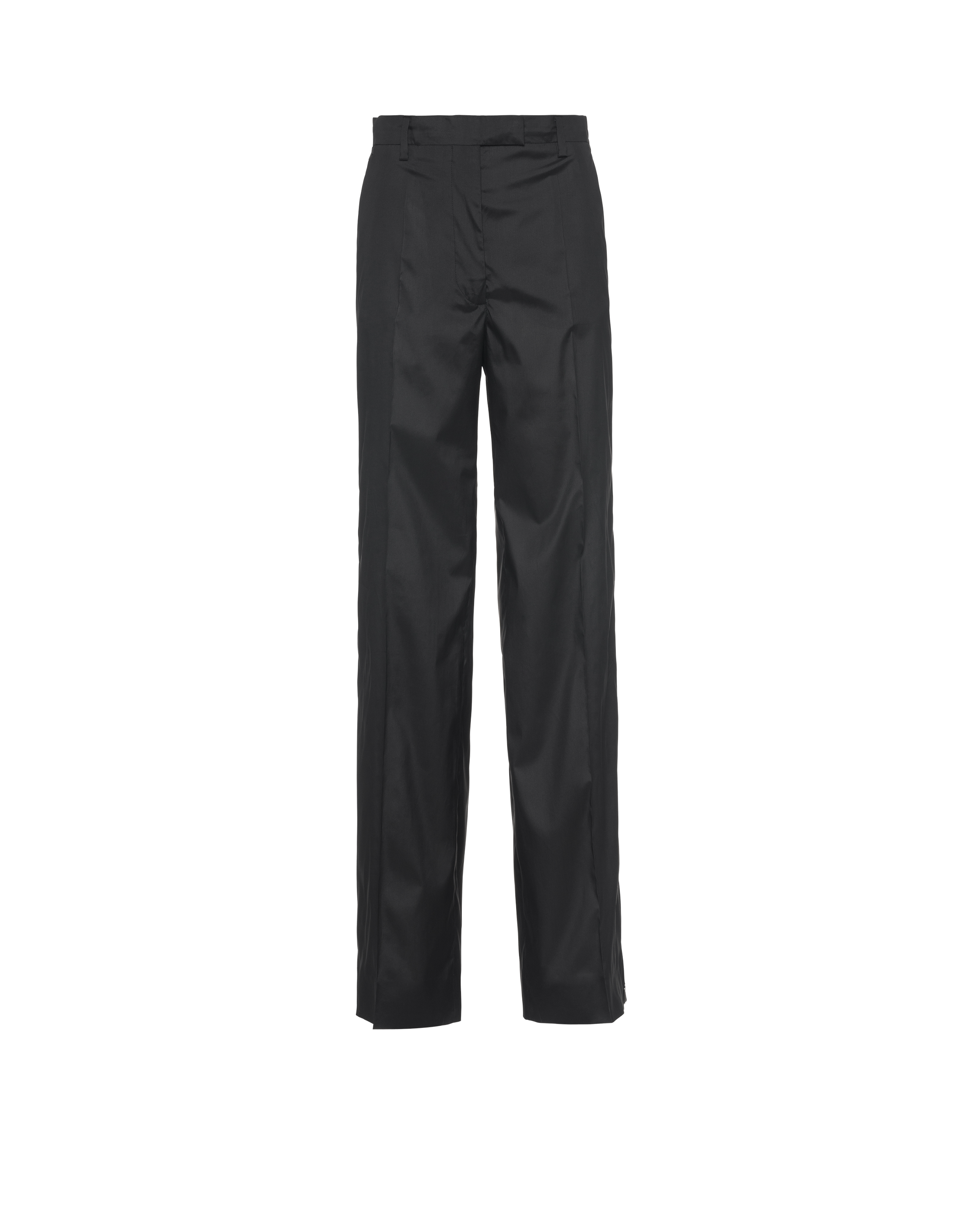 prada tech pants