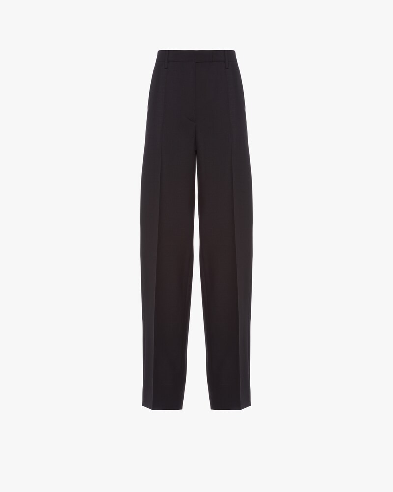 prada short pants