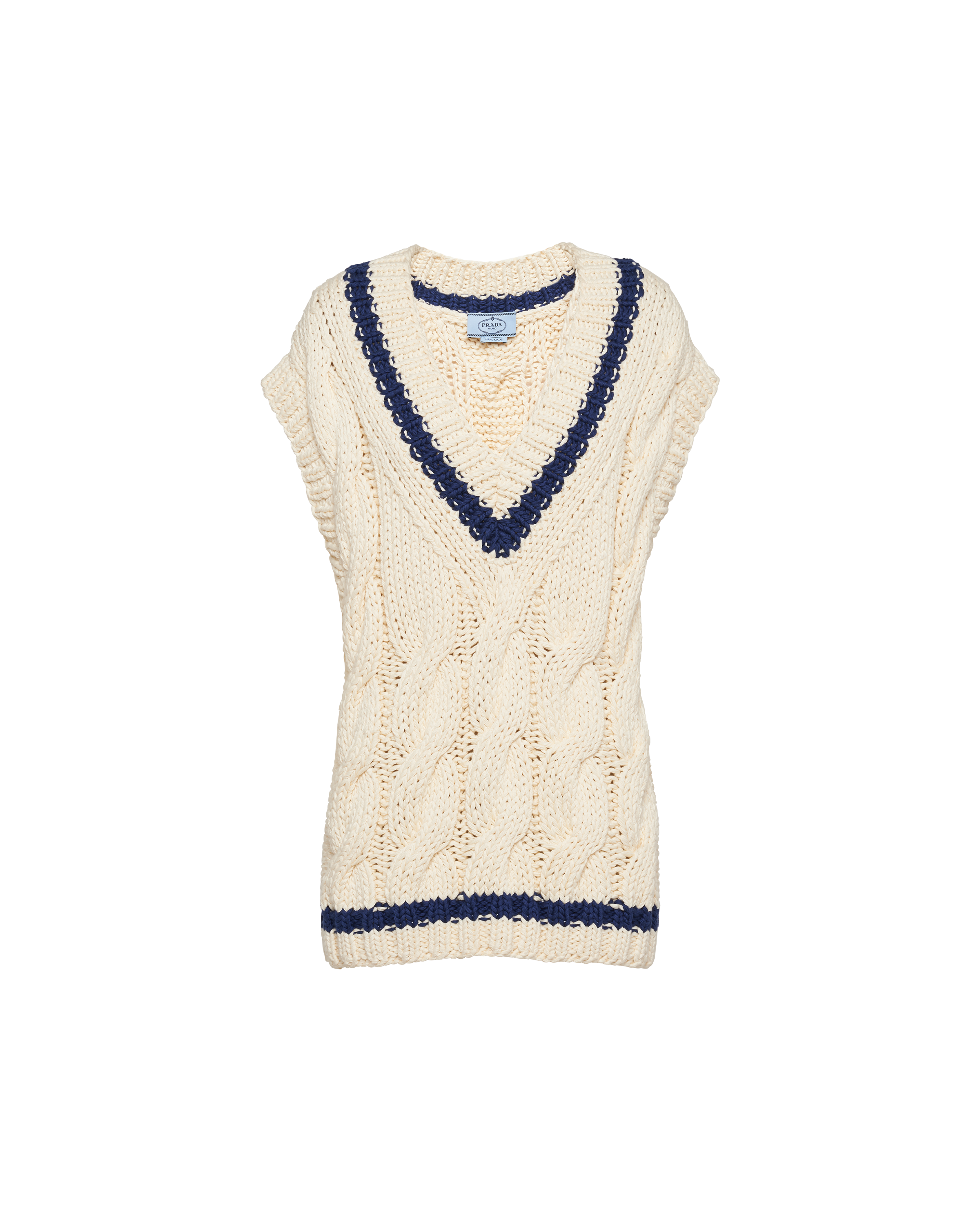 Prada Sweater Vest Deals, 57% OFF 
