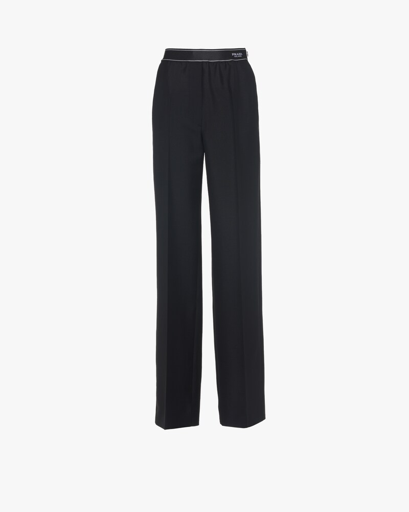 prada sweatpants womens