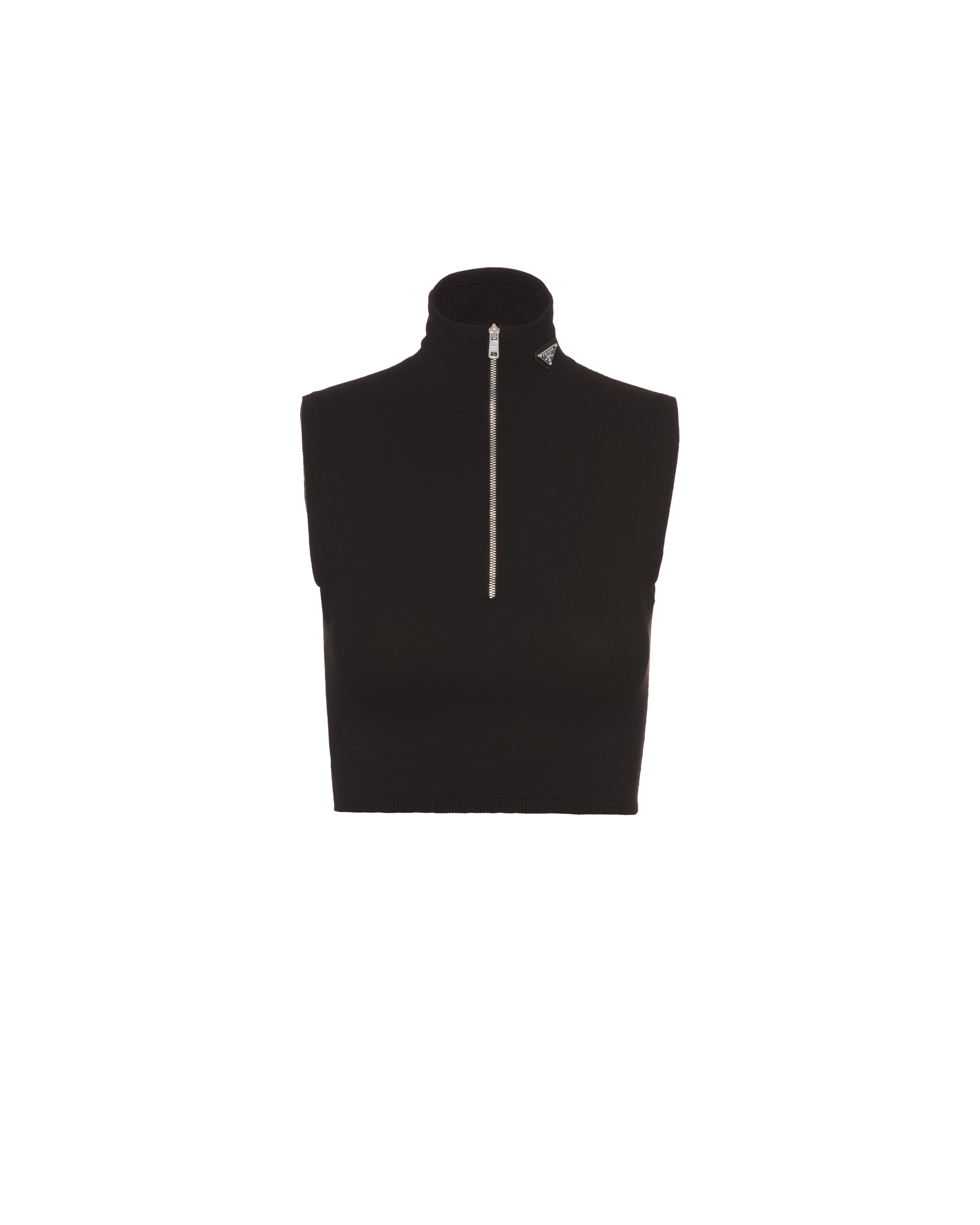 Top turtleneck