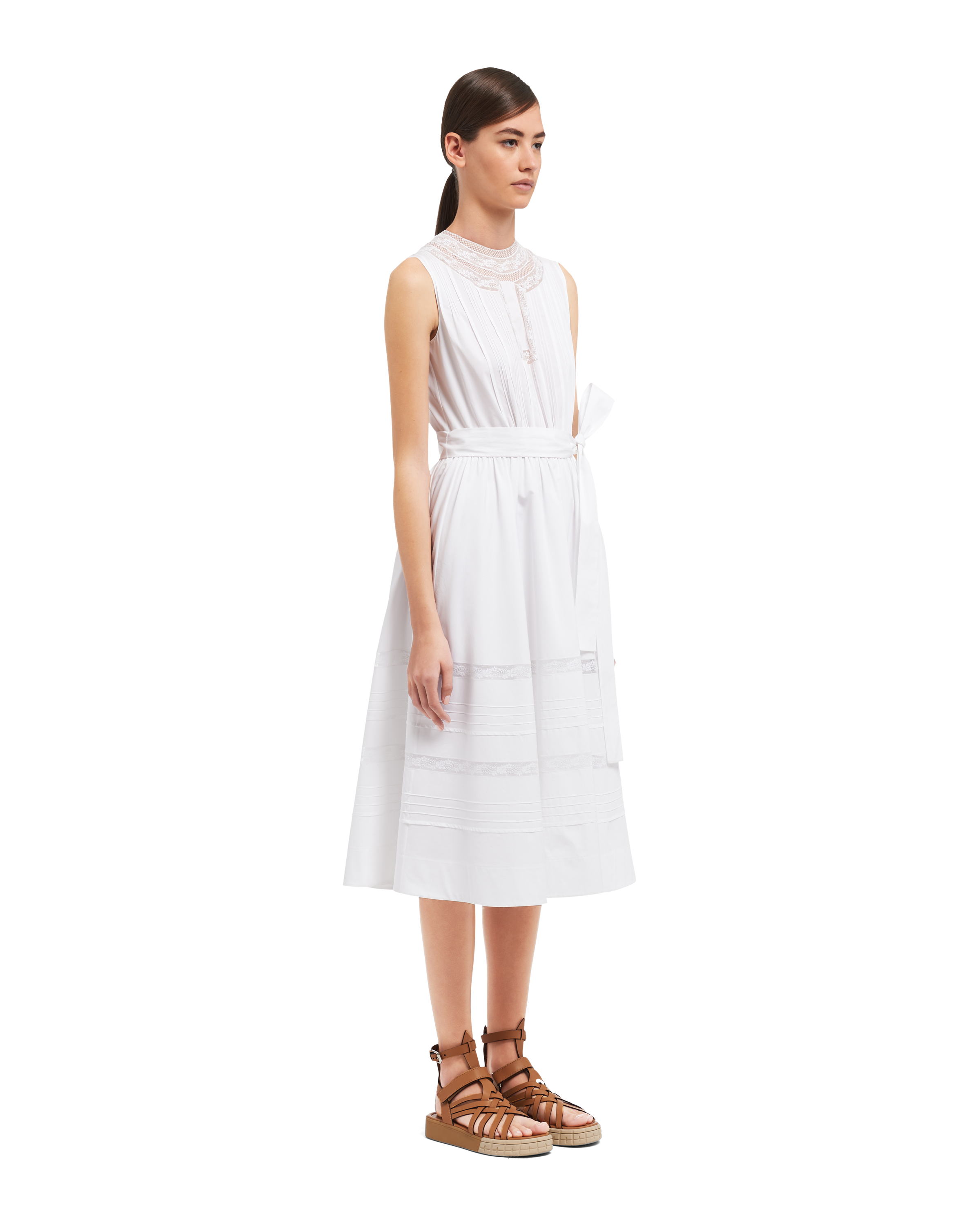 egyptian cotton dresses