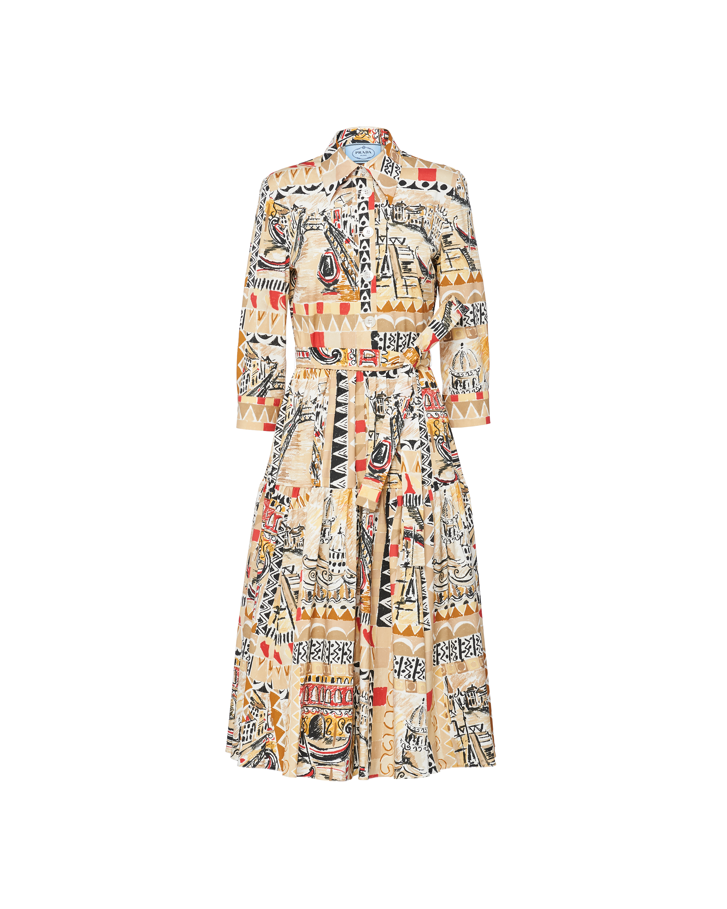 Women S Ready To Wear Prada