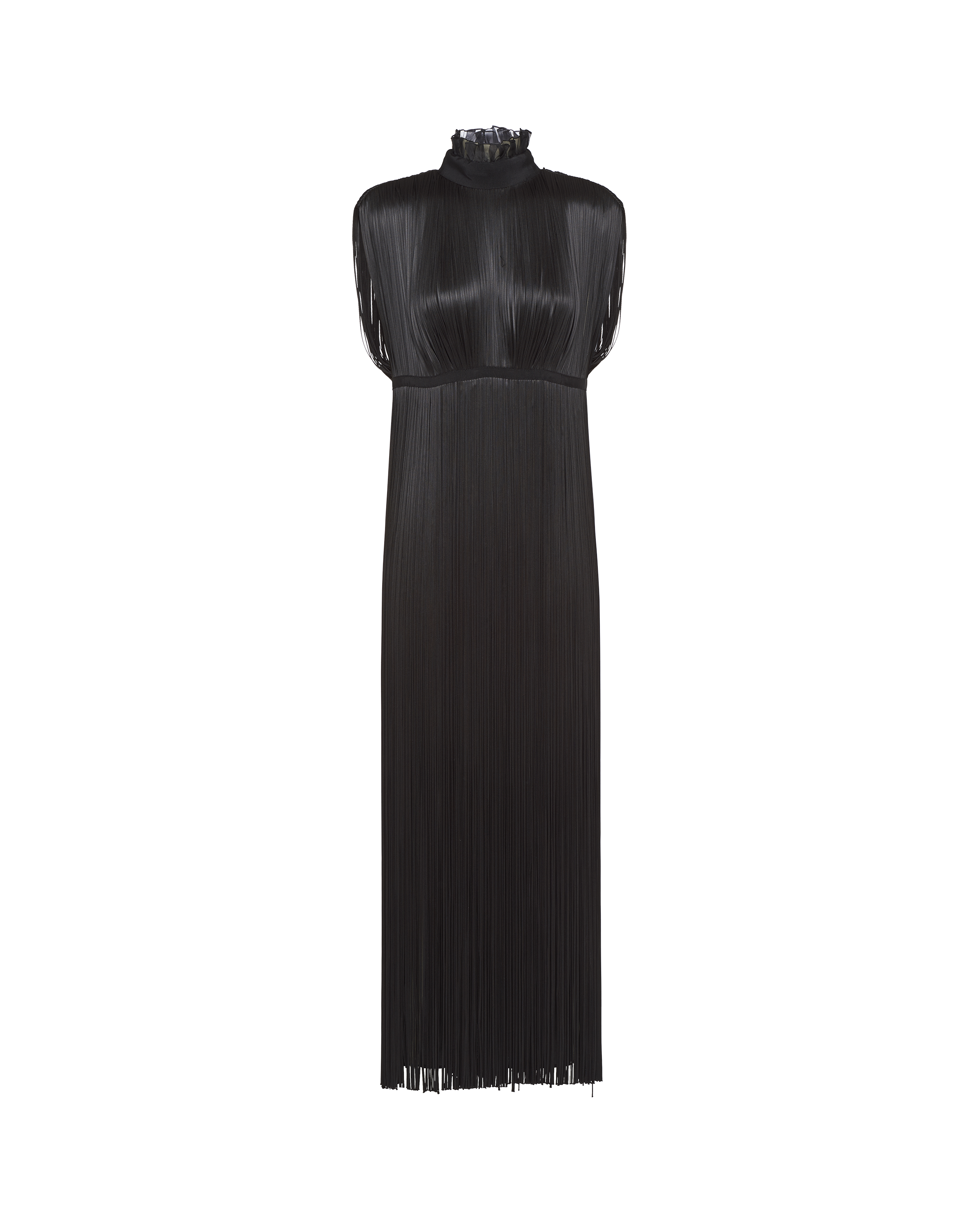 prada fringe