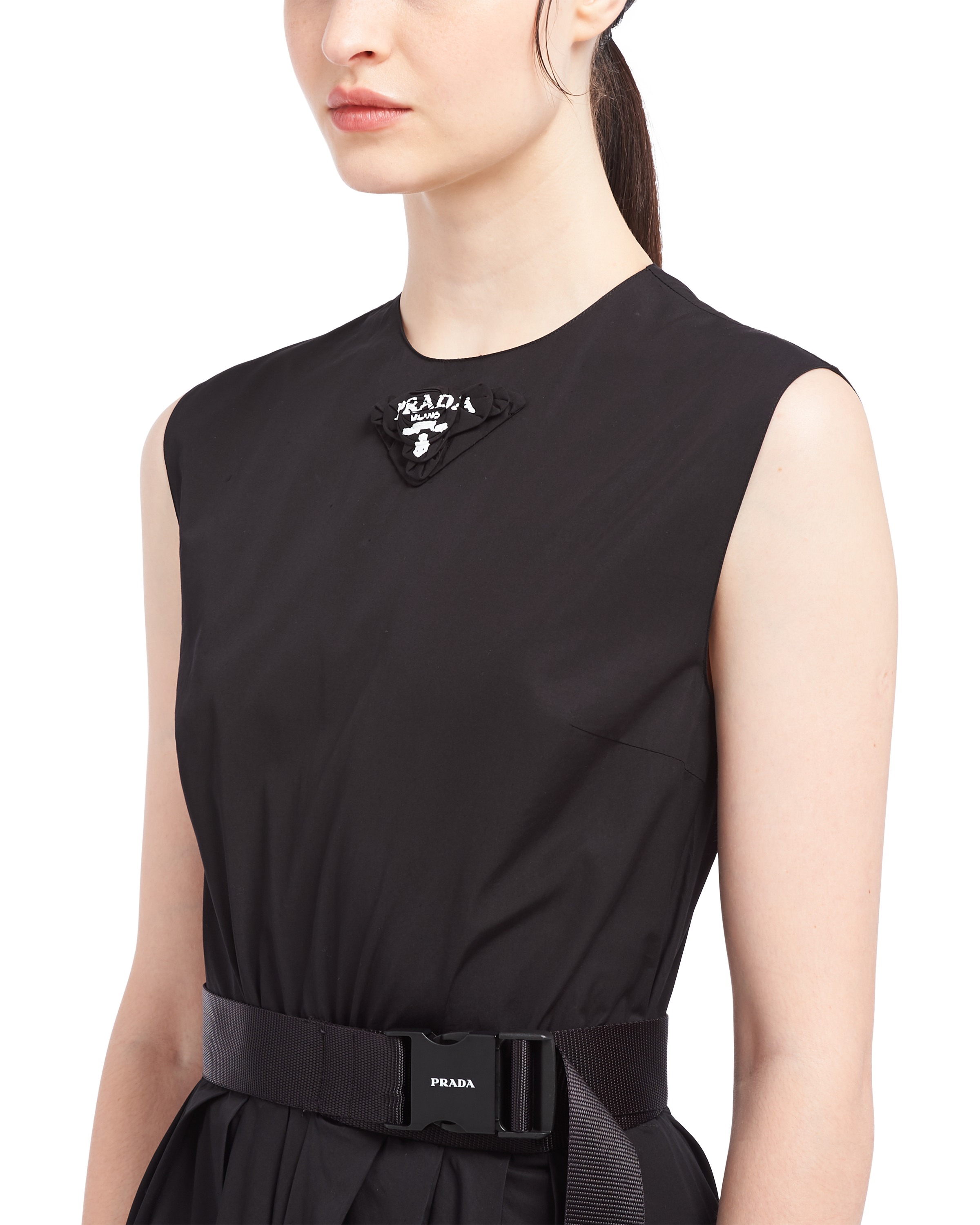 prada women dress