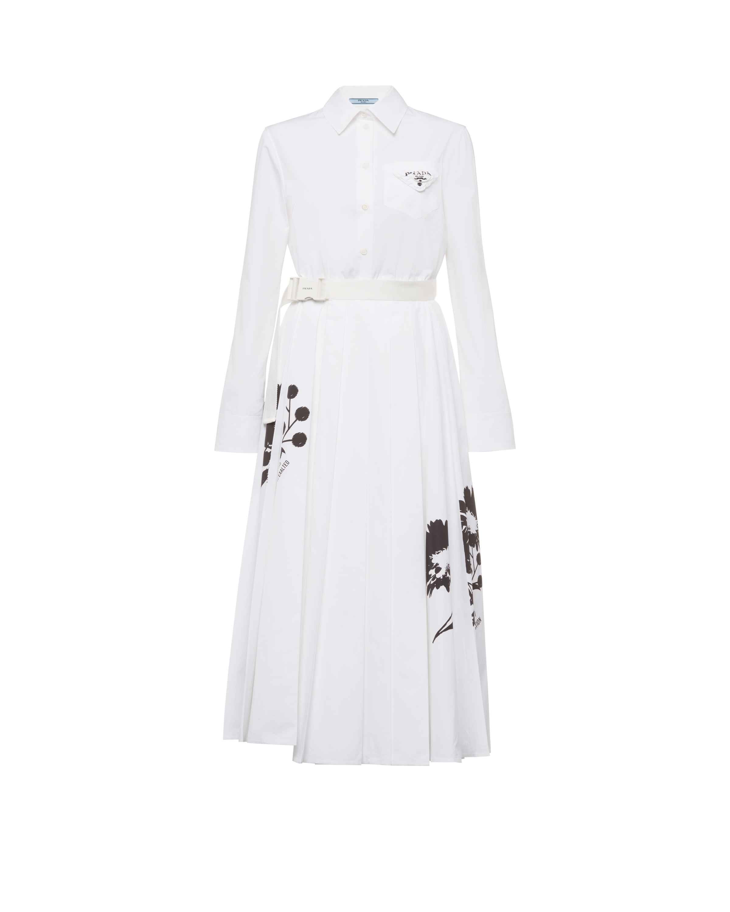 Prada dresses on sale