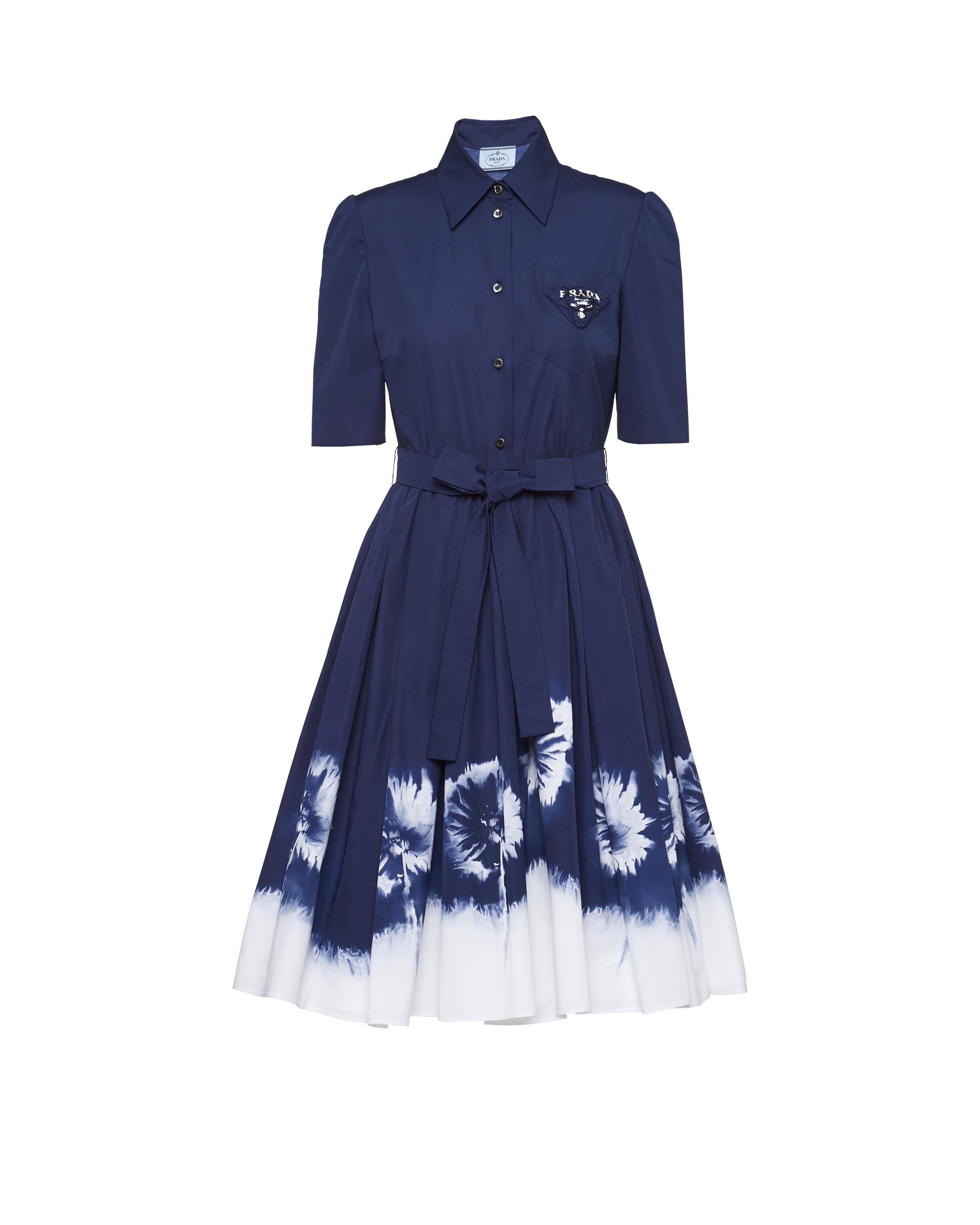 Prada dresses on sale