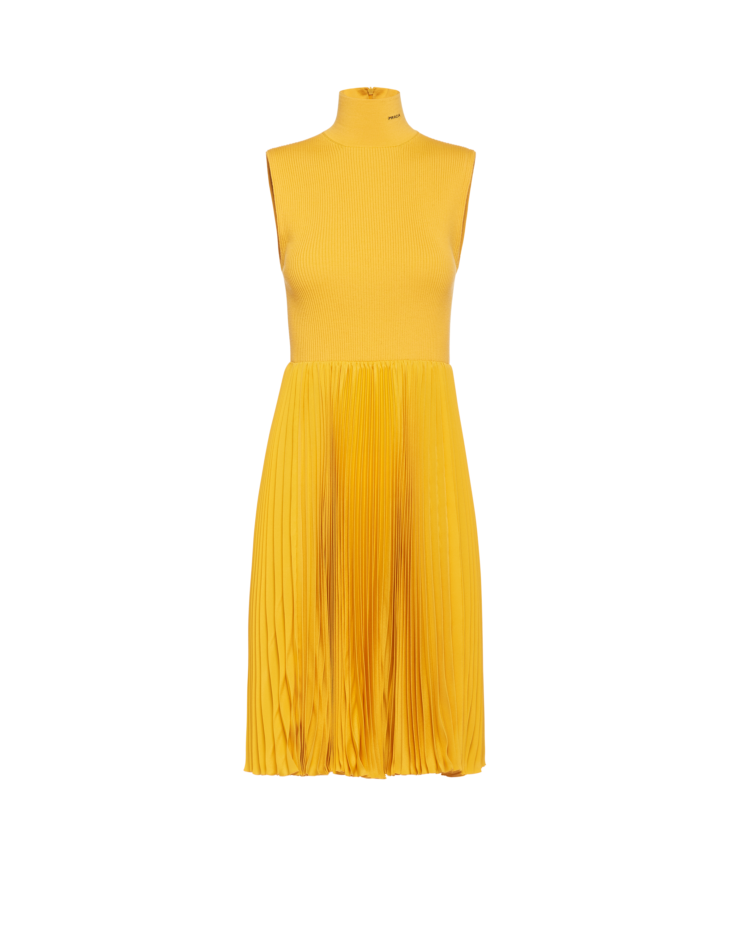 prada cocktail dress