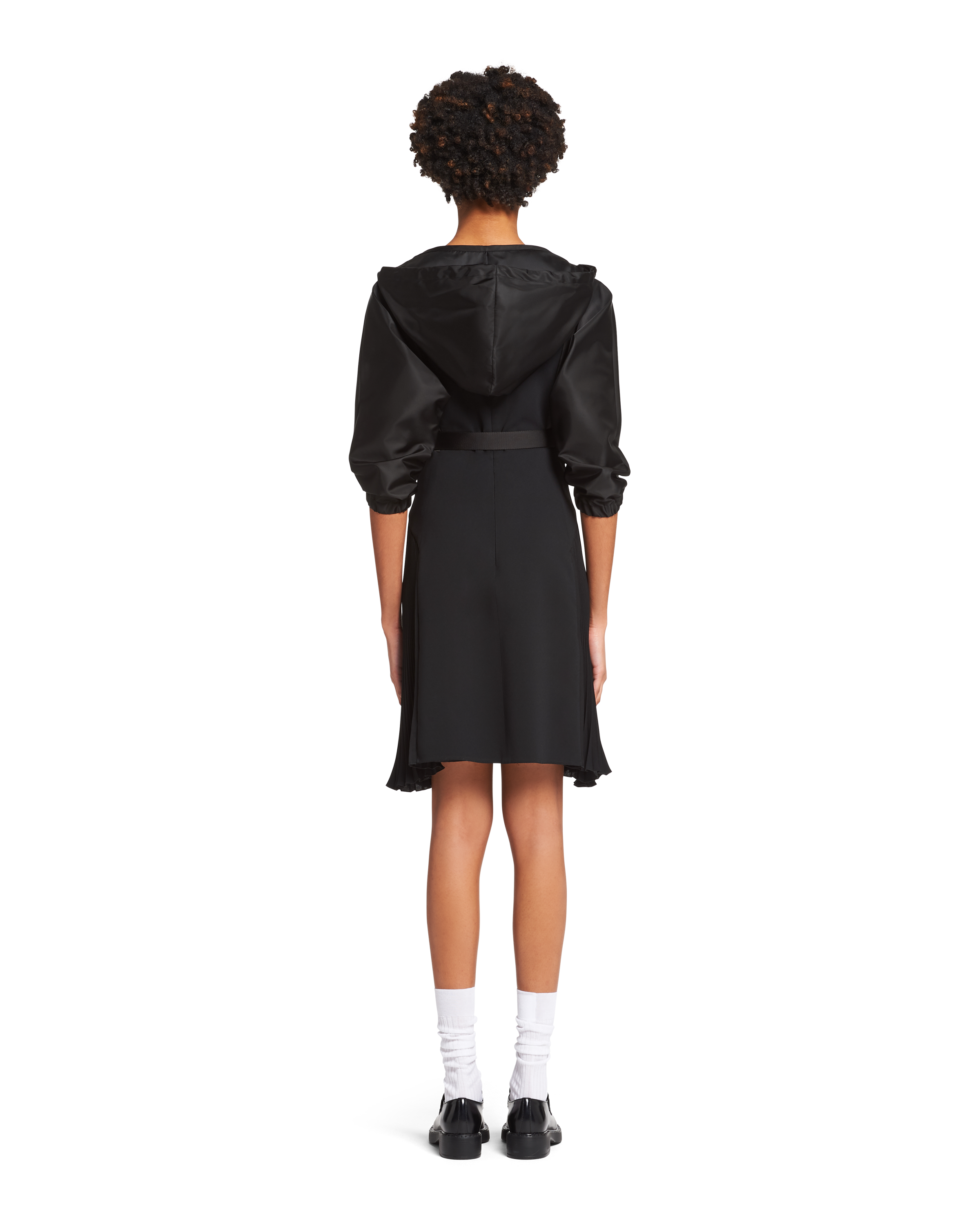 Prada فستان سابليه 4