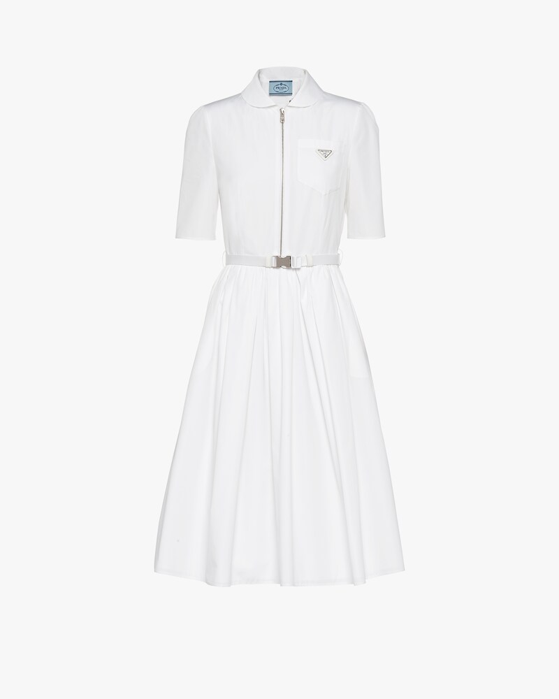prada womens dresses