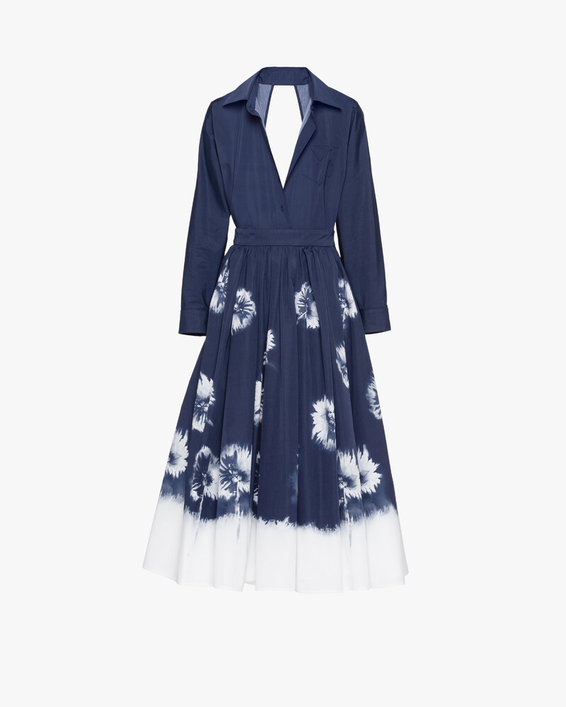 prada dress sale