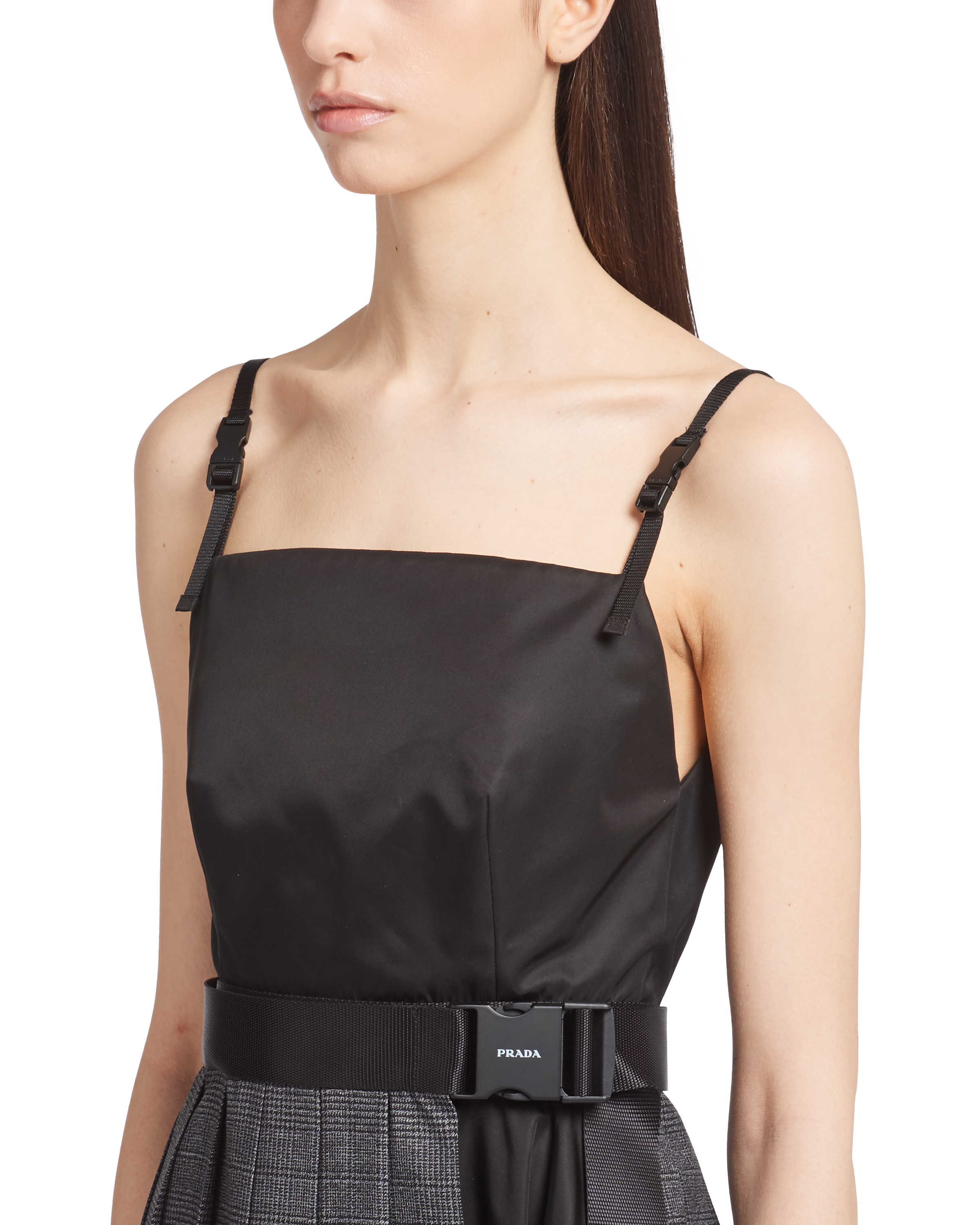 prada dress cost