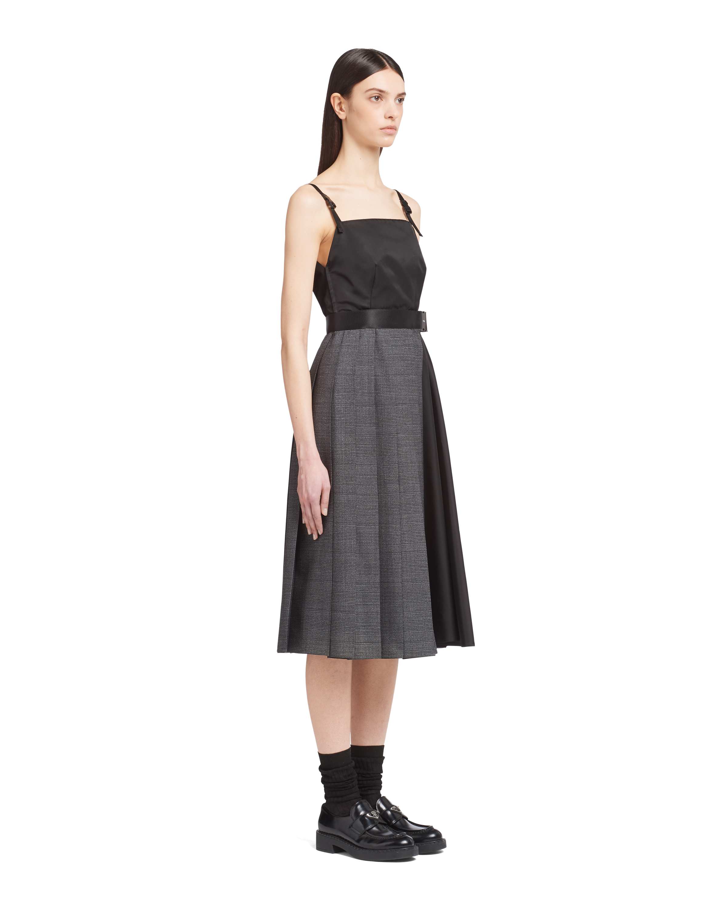 prada dress cost