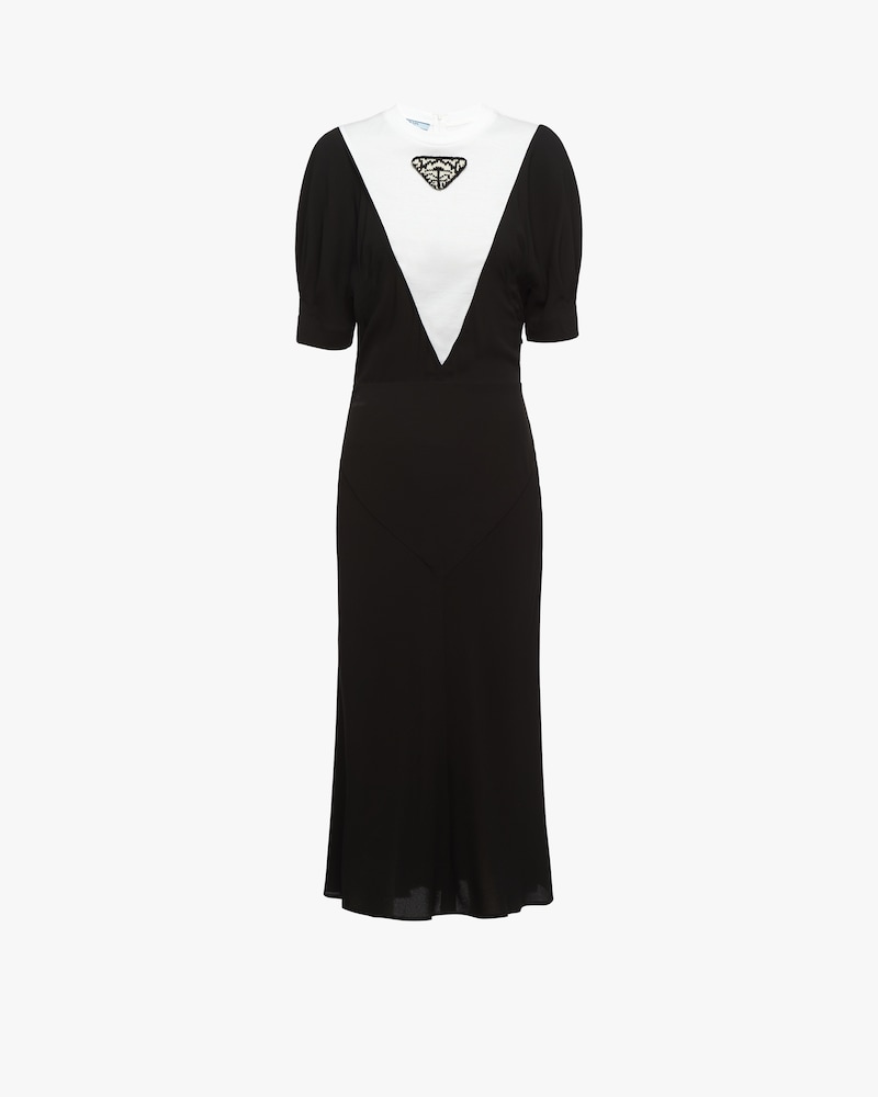 prada dress sale
