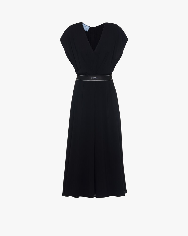prada womens dresses