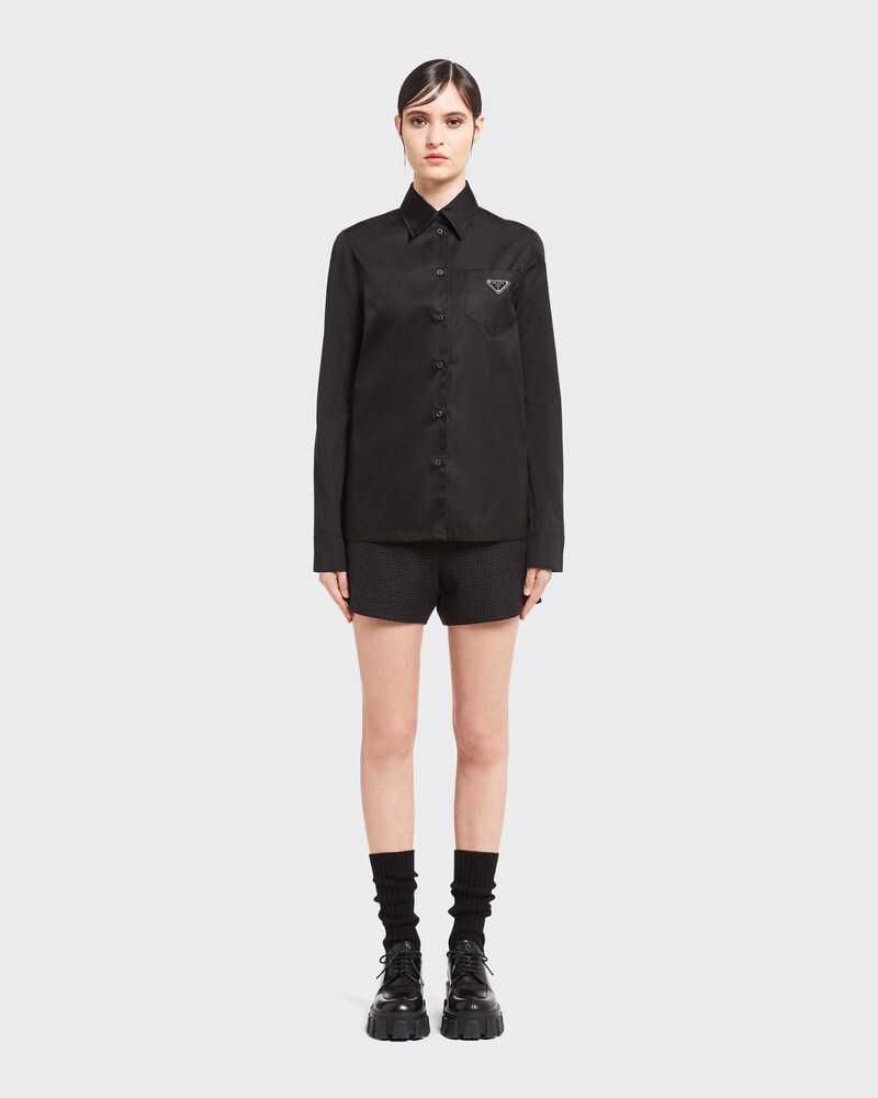 PRADA Ready To Wear】レディース シャツ｜プラダ公式