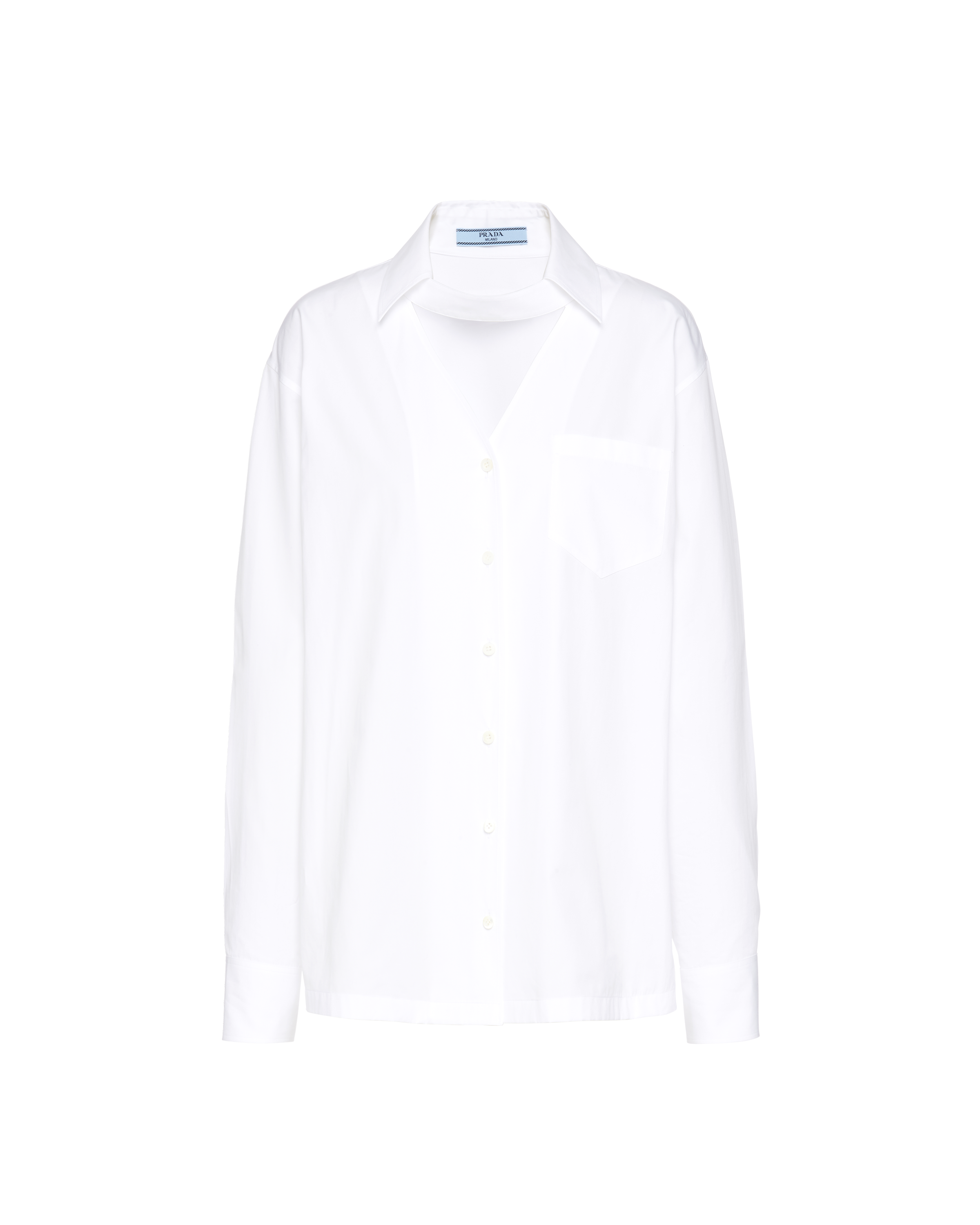 prada tops