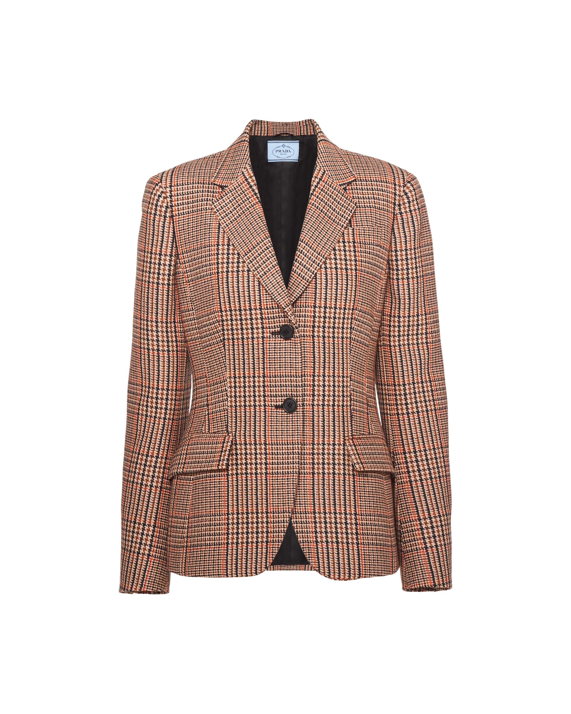 prada summer jacket