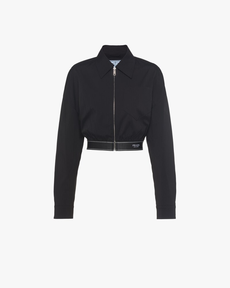 prada coat sale