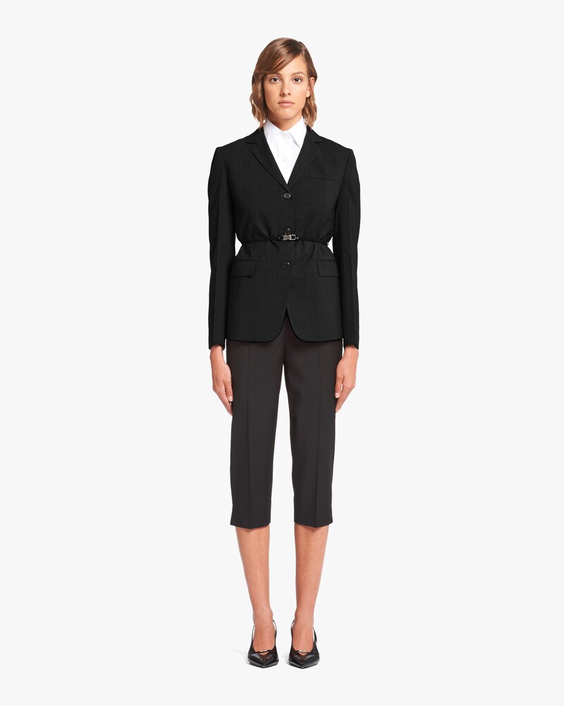 Lightweight wool jacket clearance