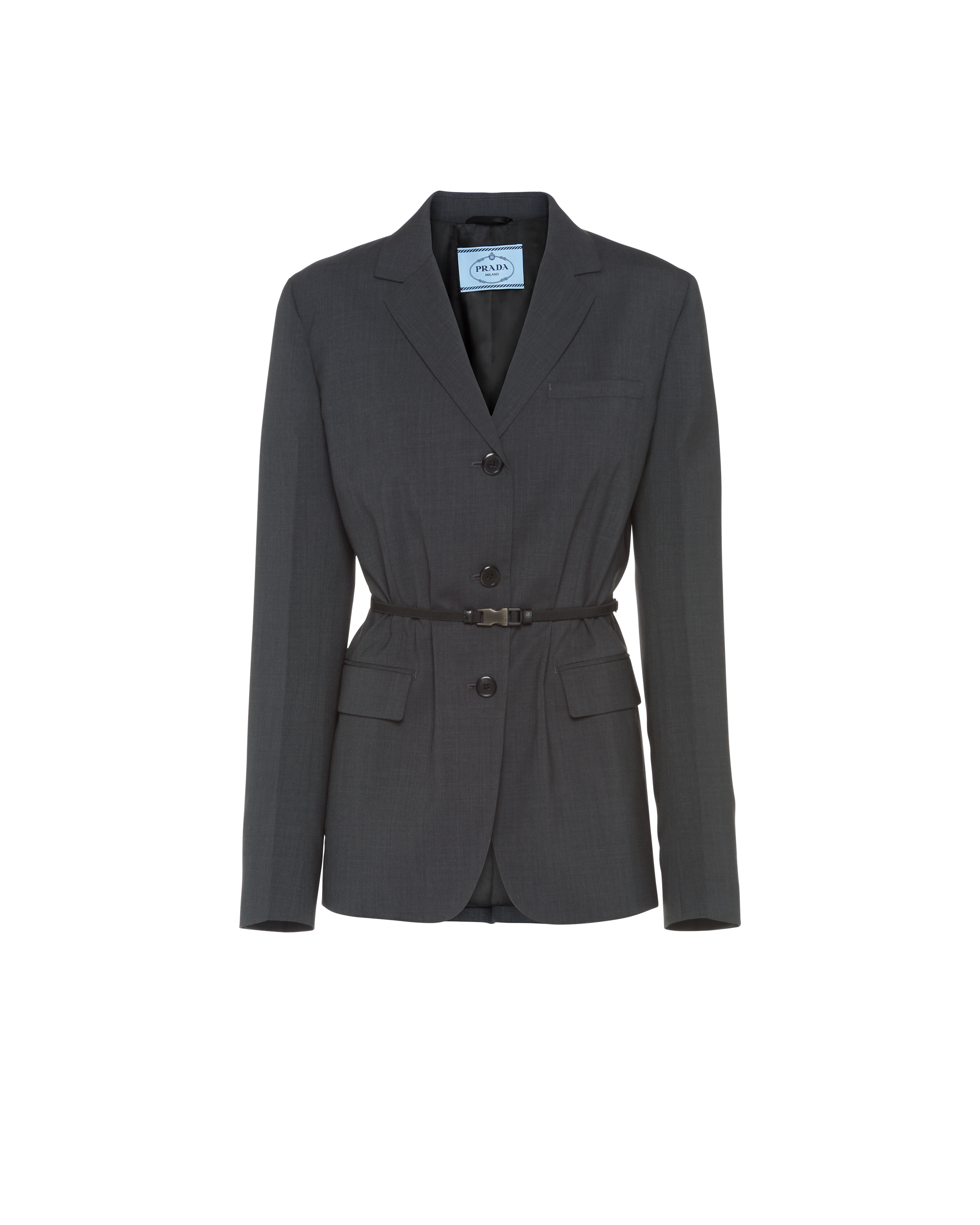 プラダ レディース ジャケット コート Prada