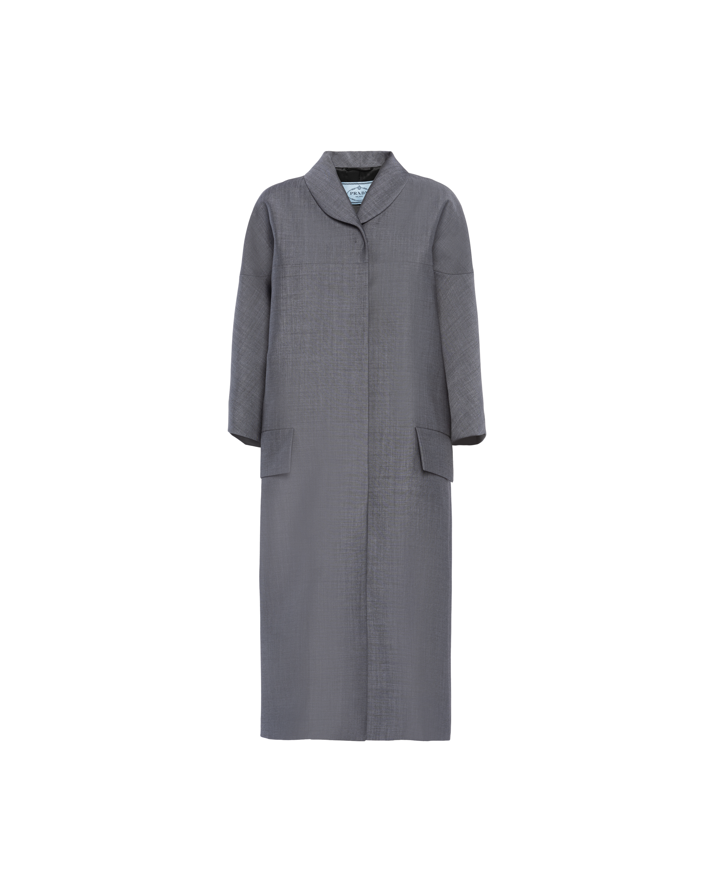 mohair coats