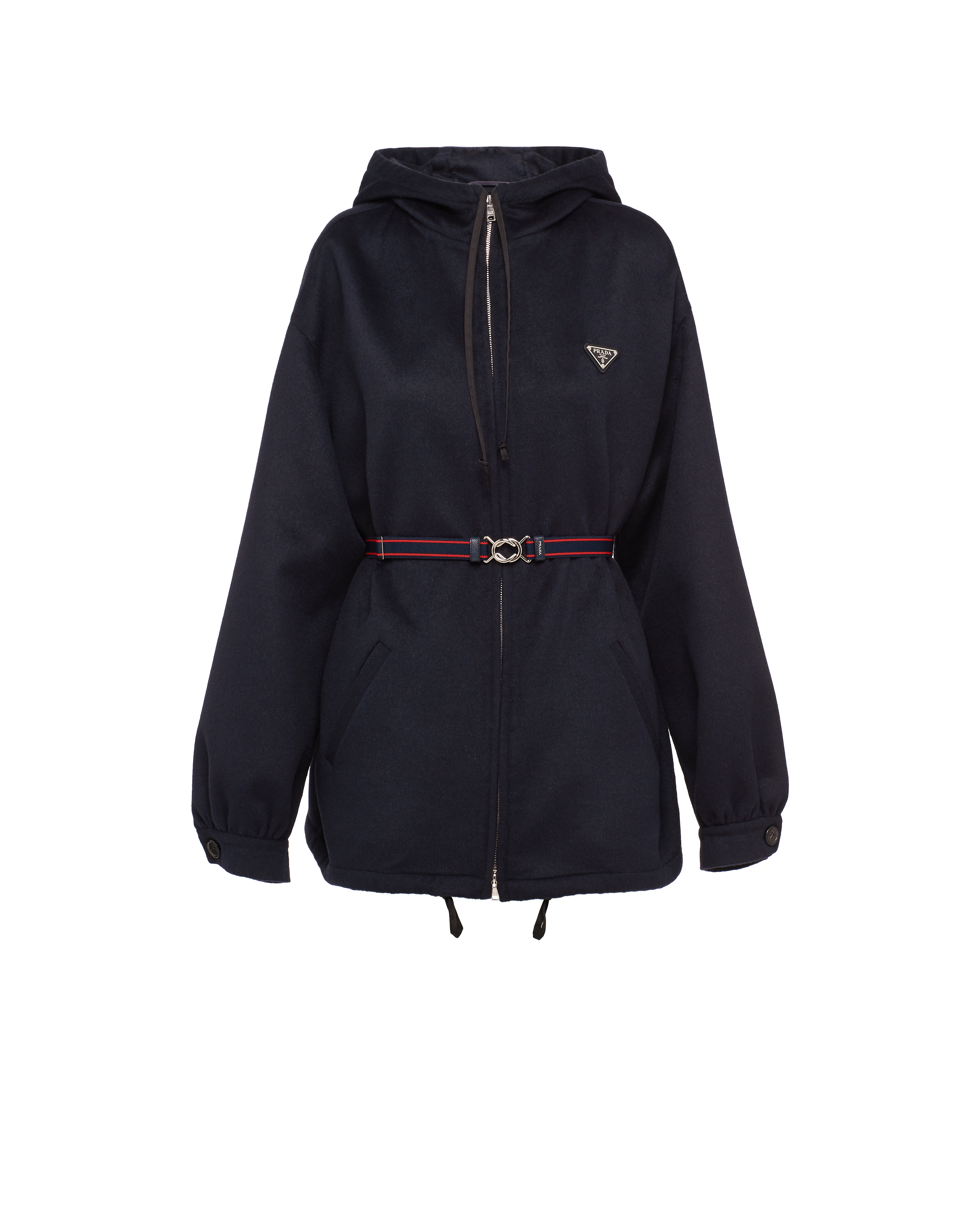 Chaqueton prada clearance