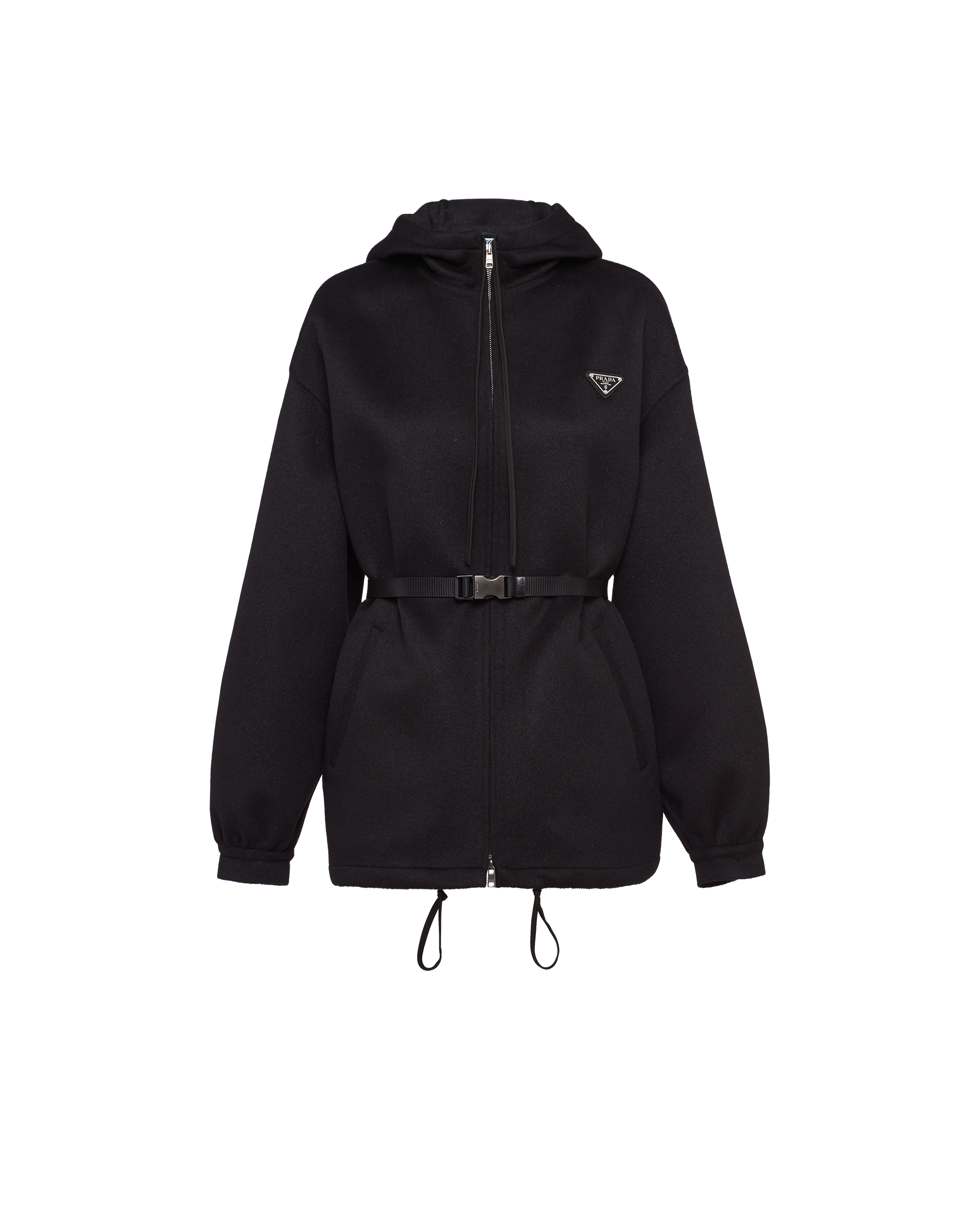 Chaqueton prada clearance