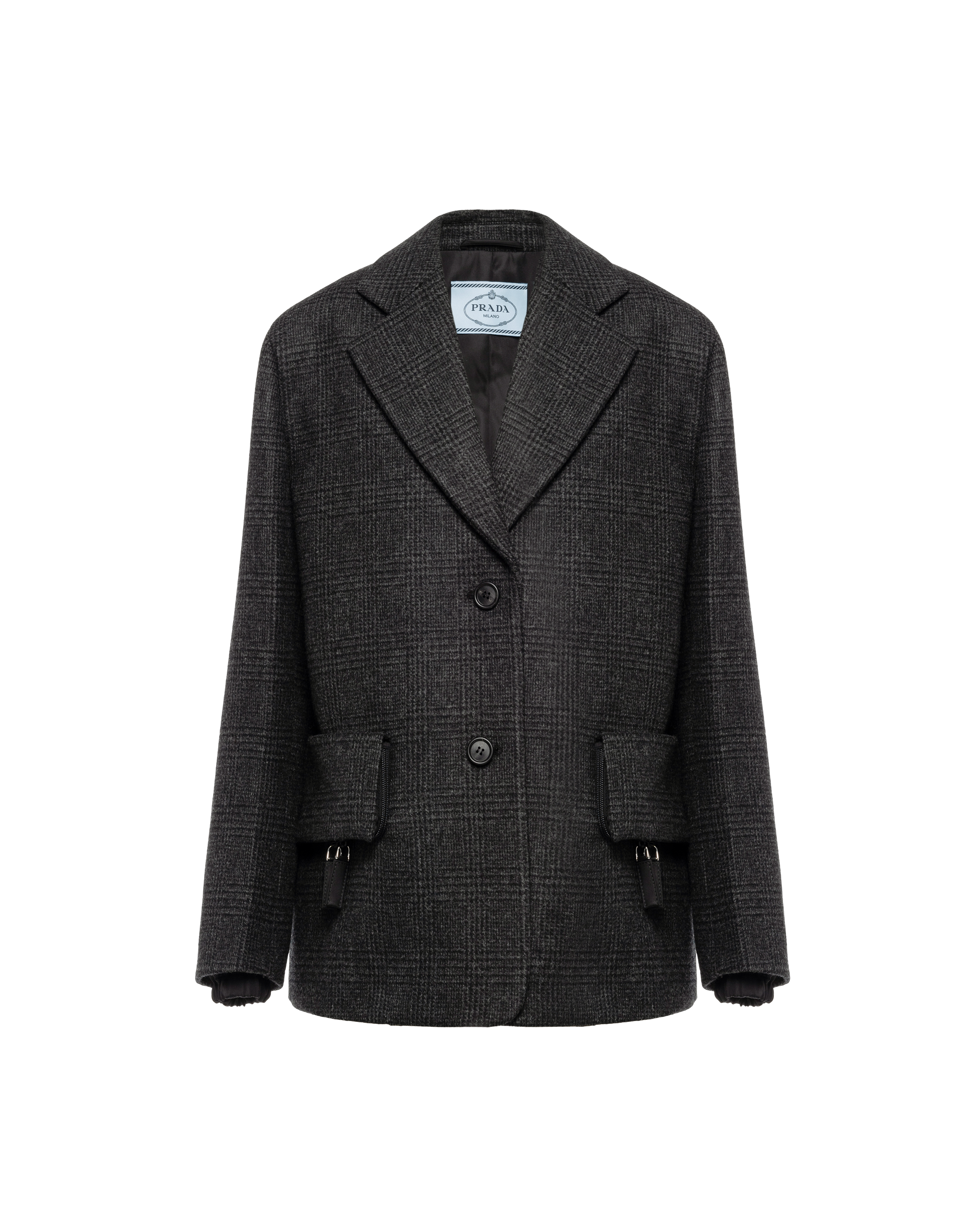 Ladies prada coat Outlet