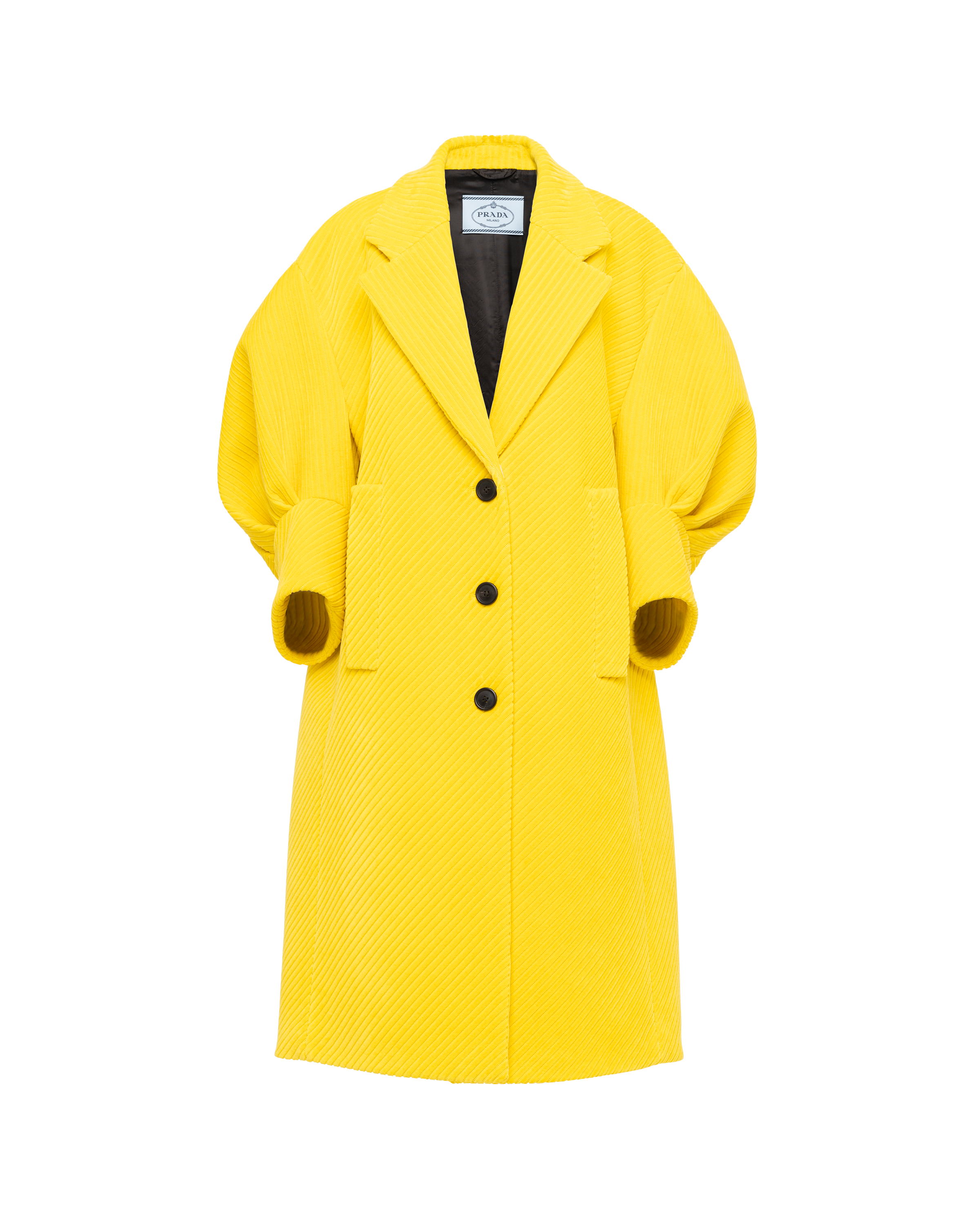 Prada Ready To Wear レディース ウェア プラダ公式オンラインストア