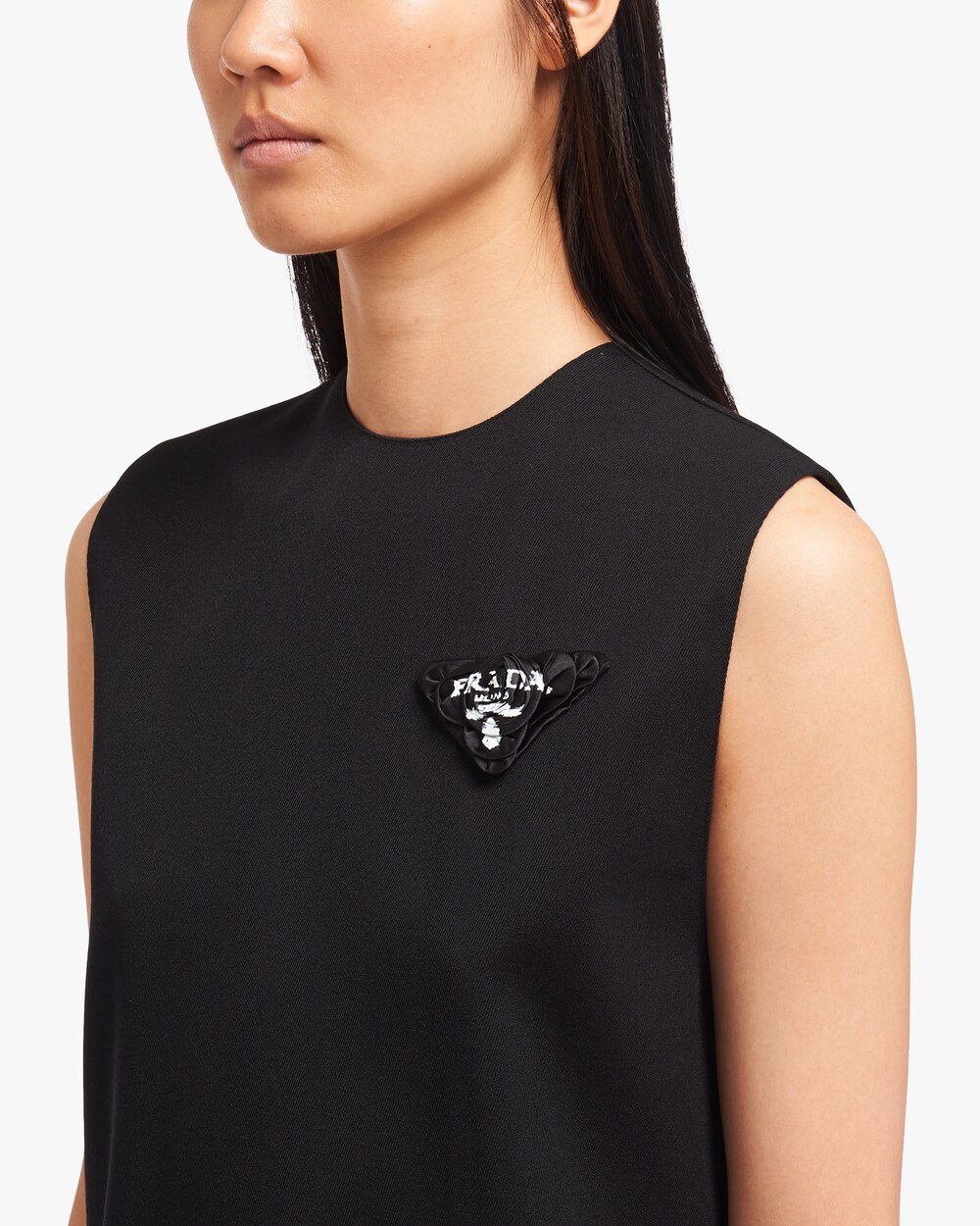 prada top