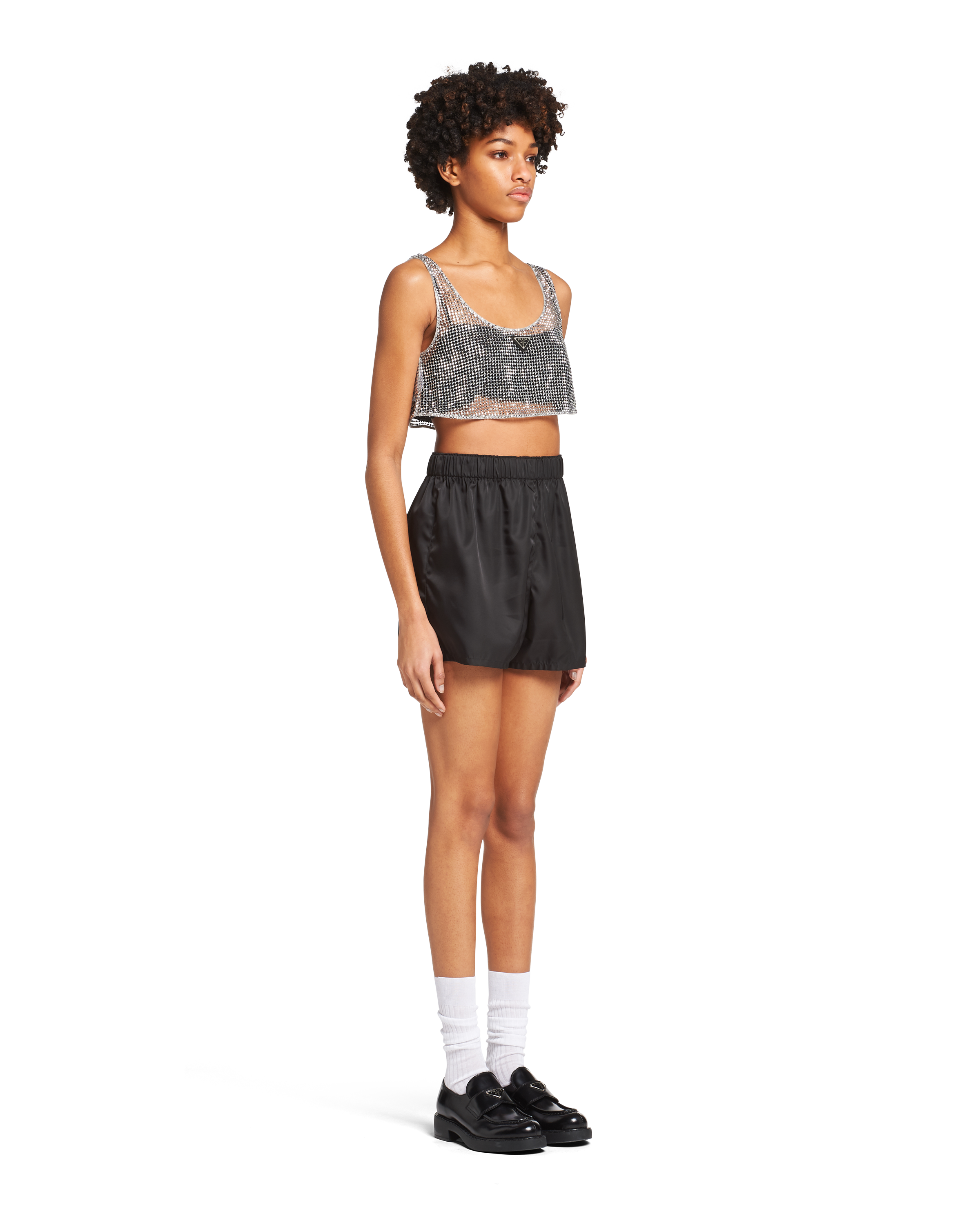 Prada tops top