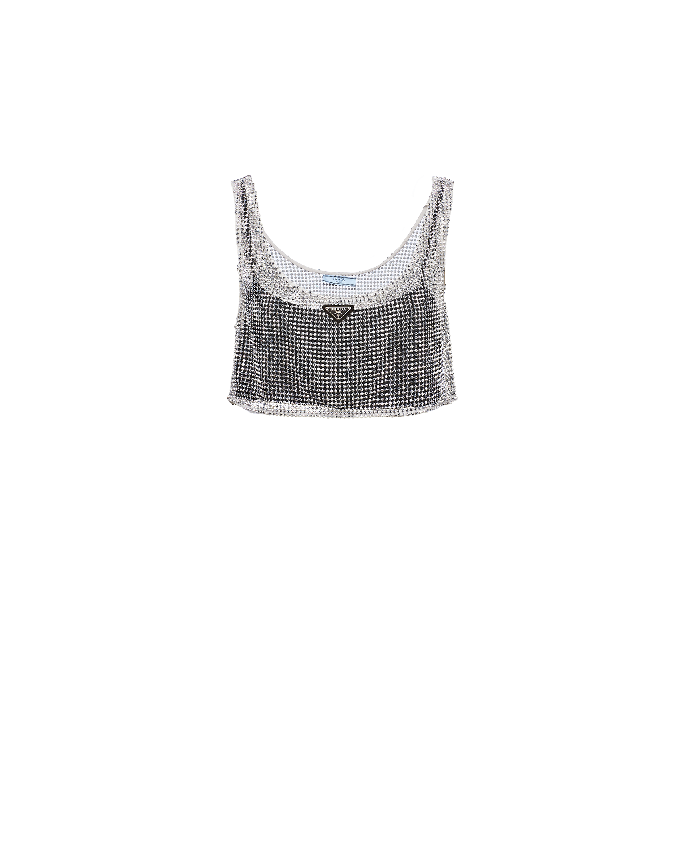 Prada top discount