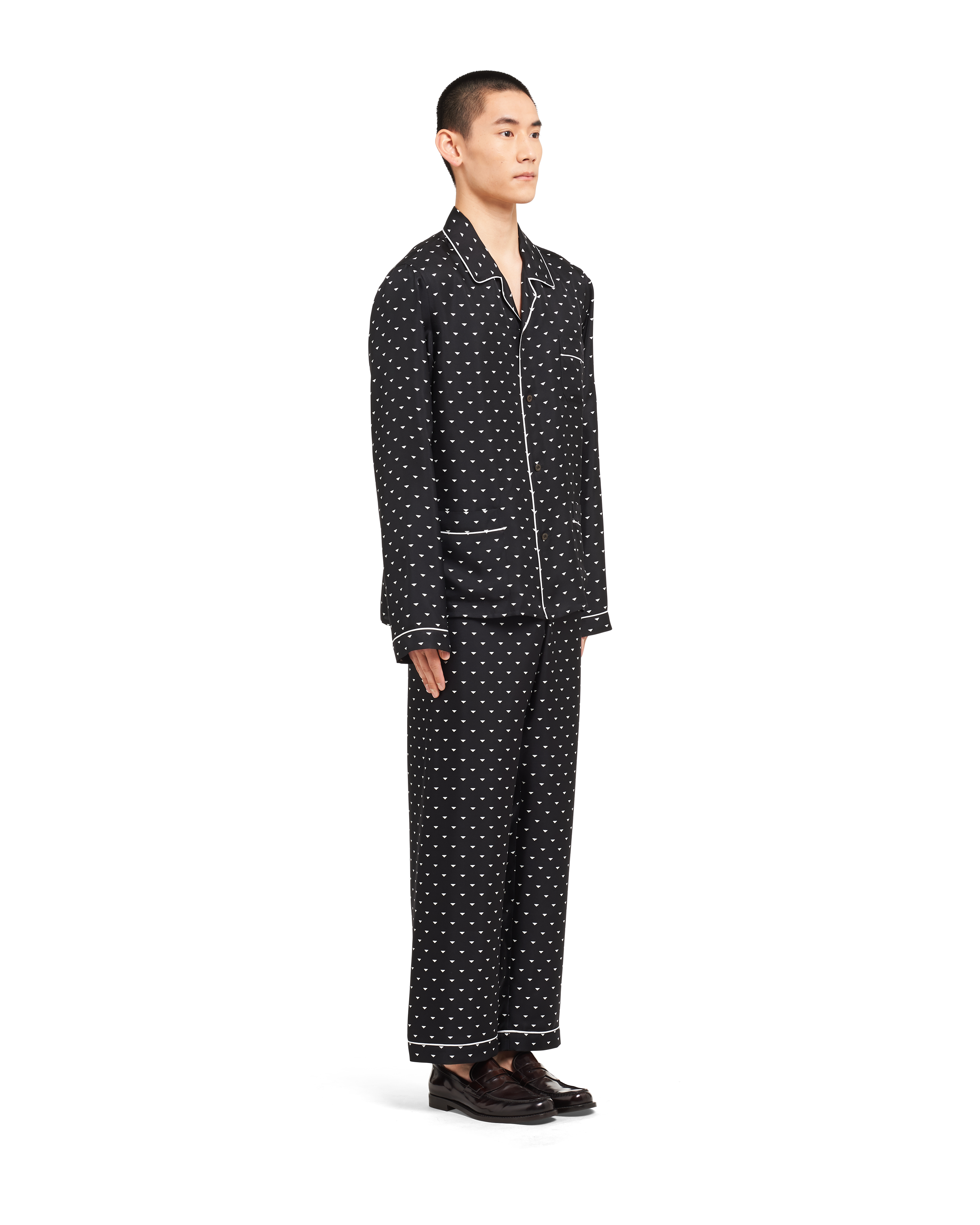 Prada pyjamas sale
