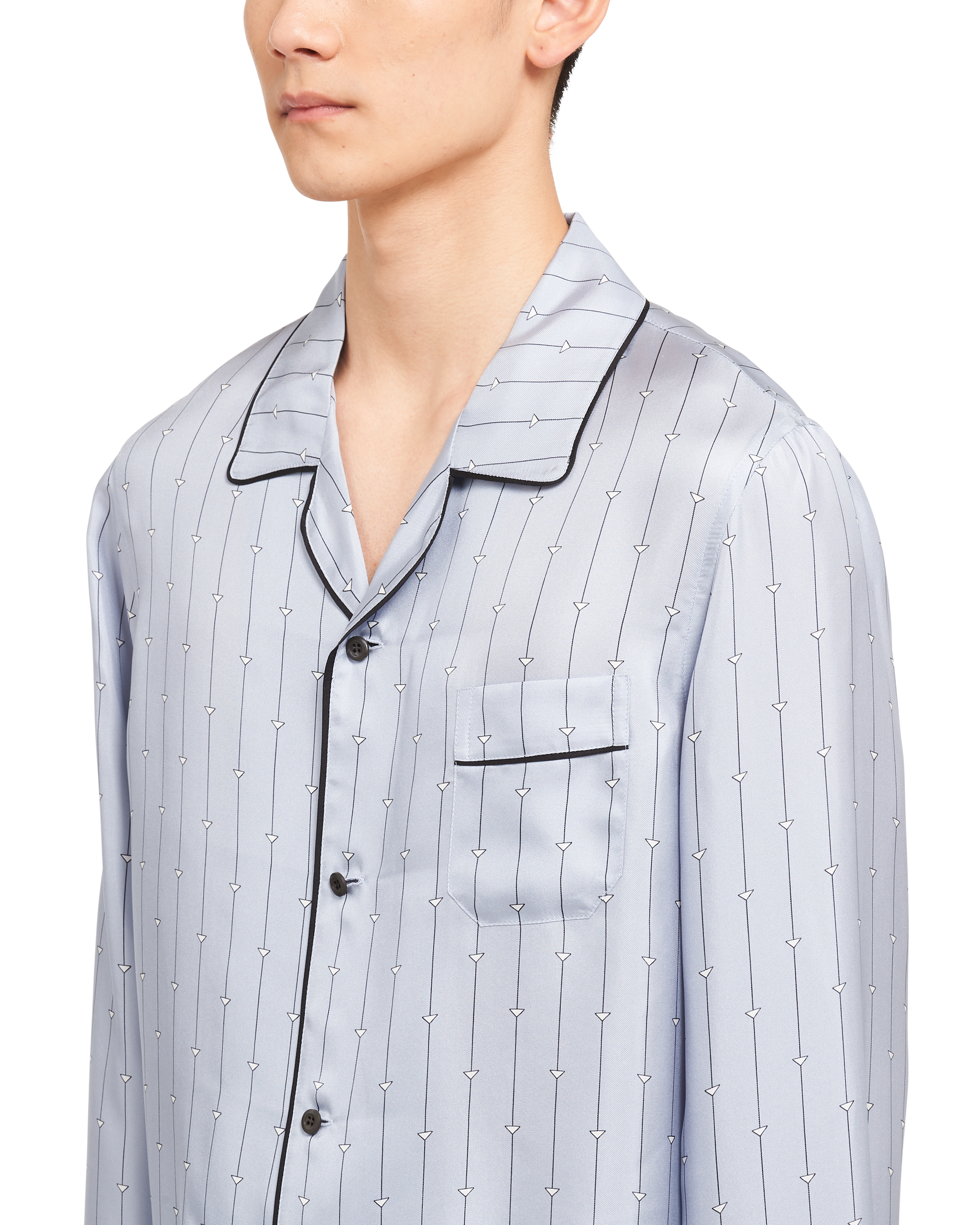 Prada pjs shop