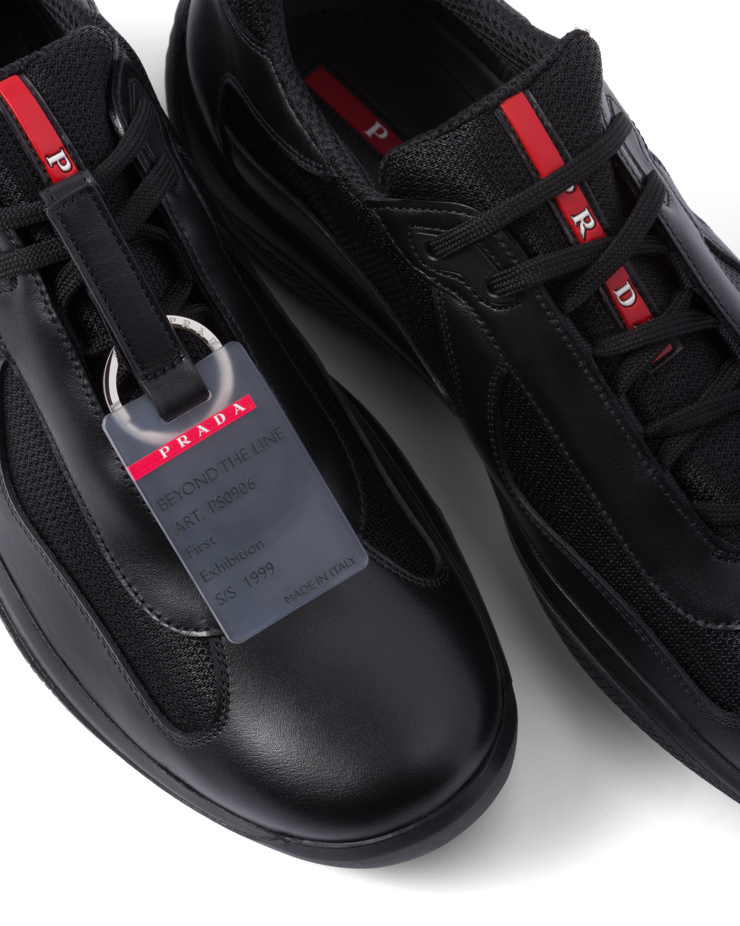 authentic prada shoes