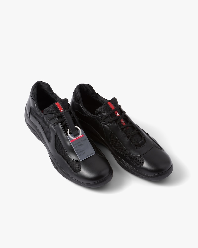 prada american cup