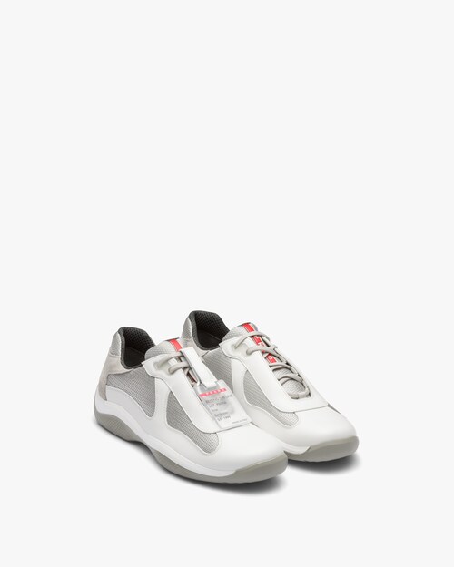 prada america cup white
