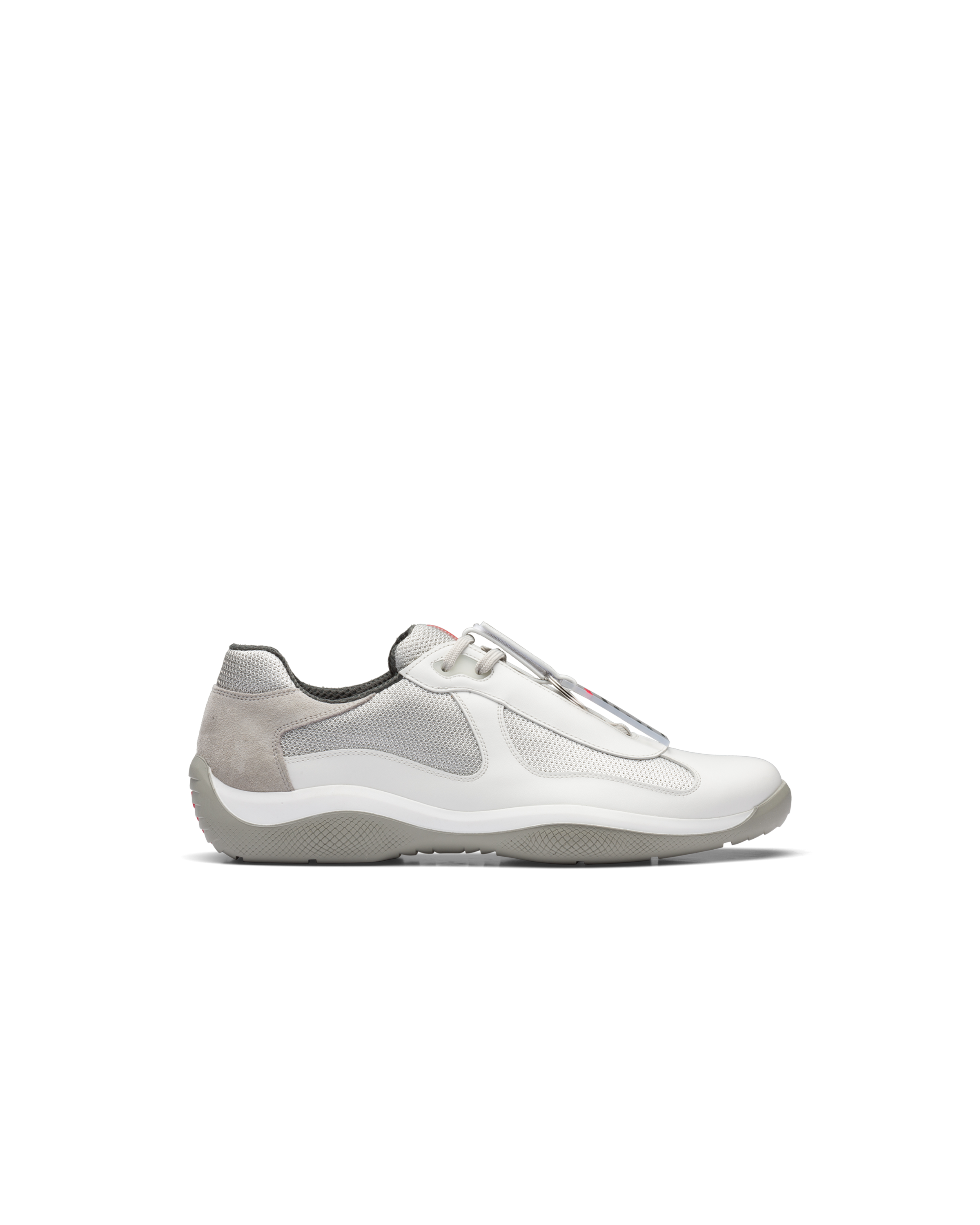 prada white americas cup