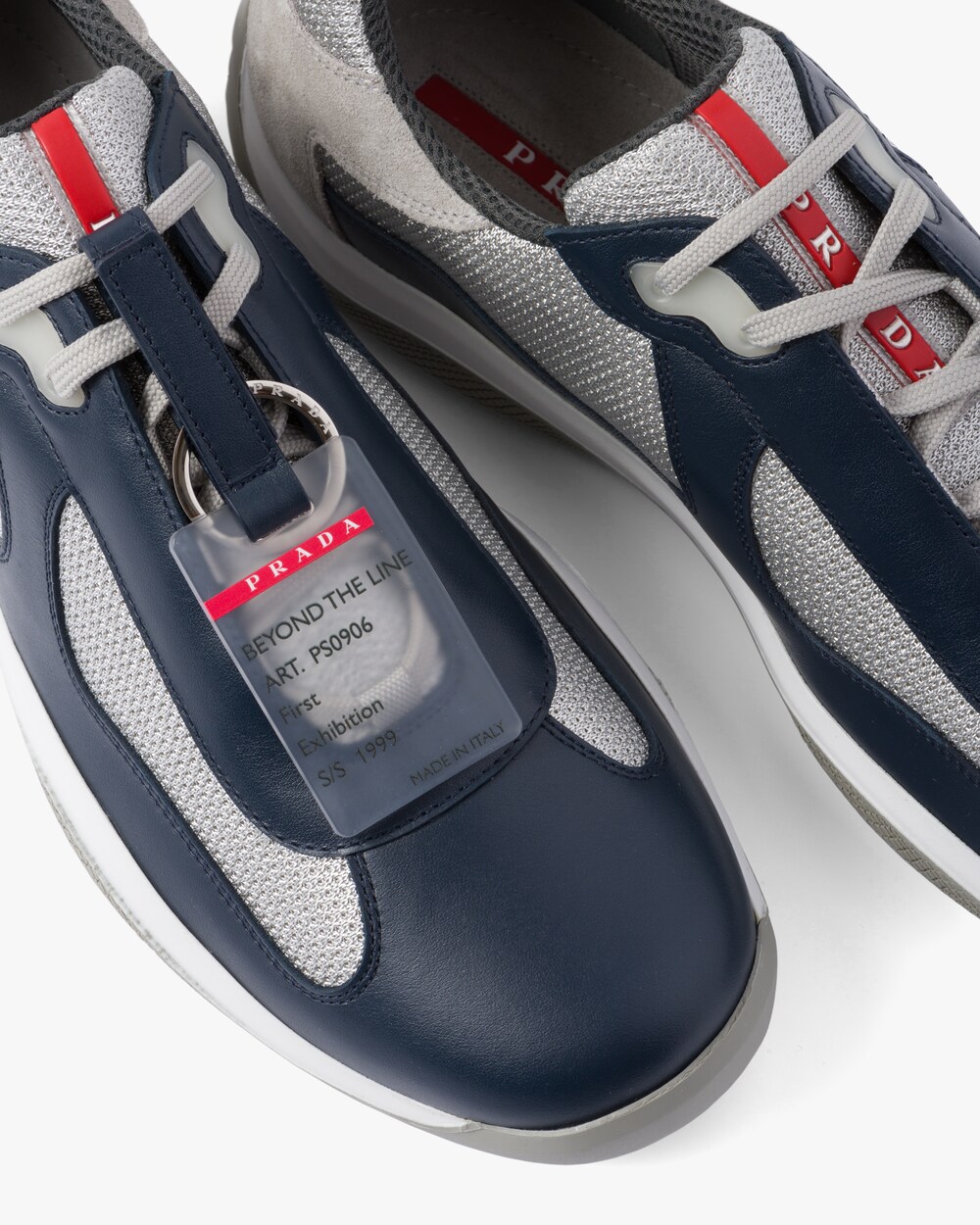 prada americas