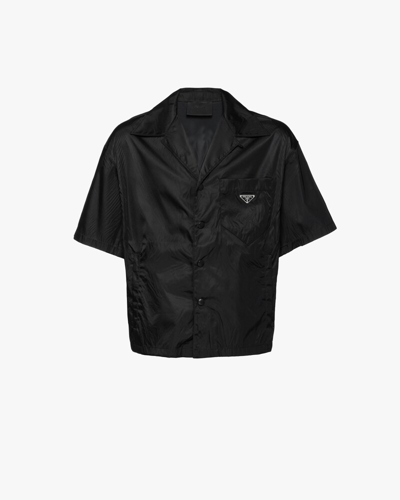 prada dress shirts