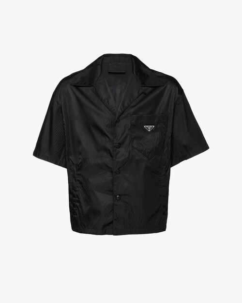 prada logo top