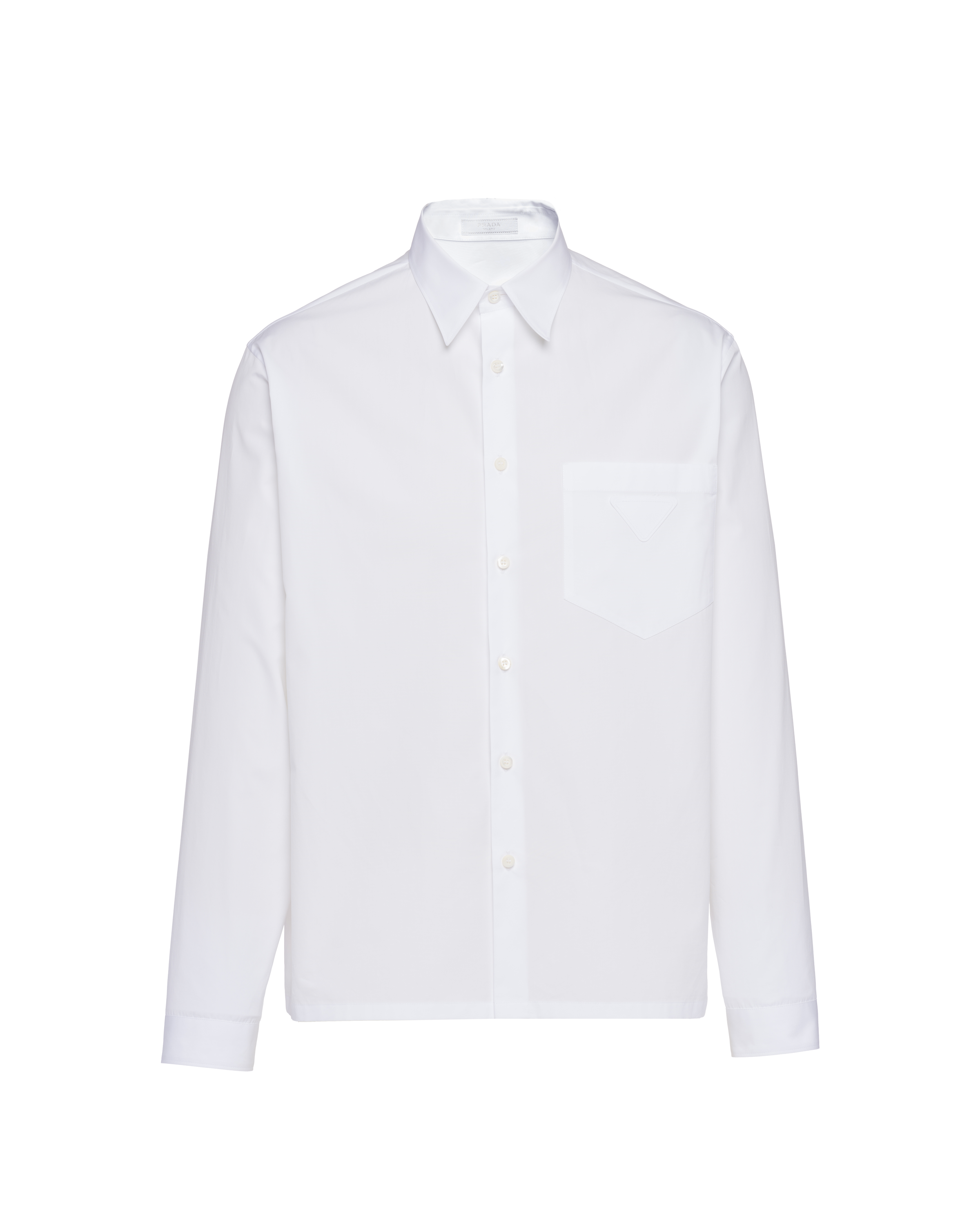 prada camisas