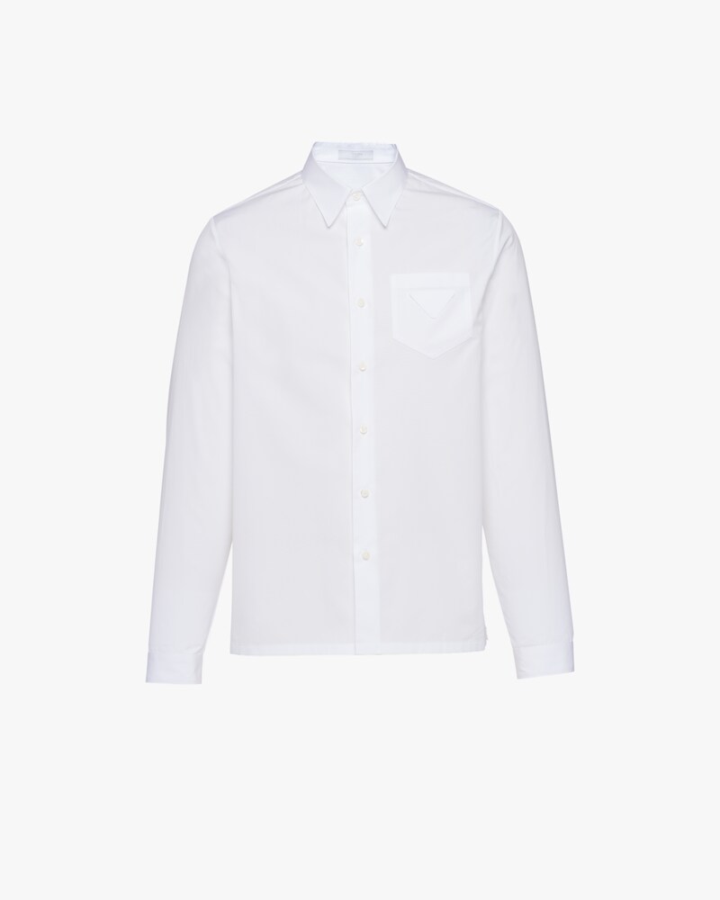 prada dress shirts
