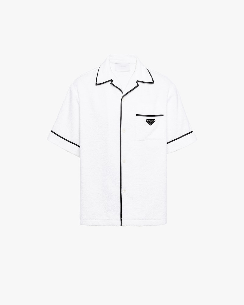 prada shirts for men