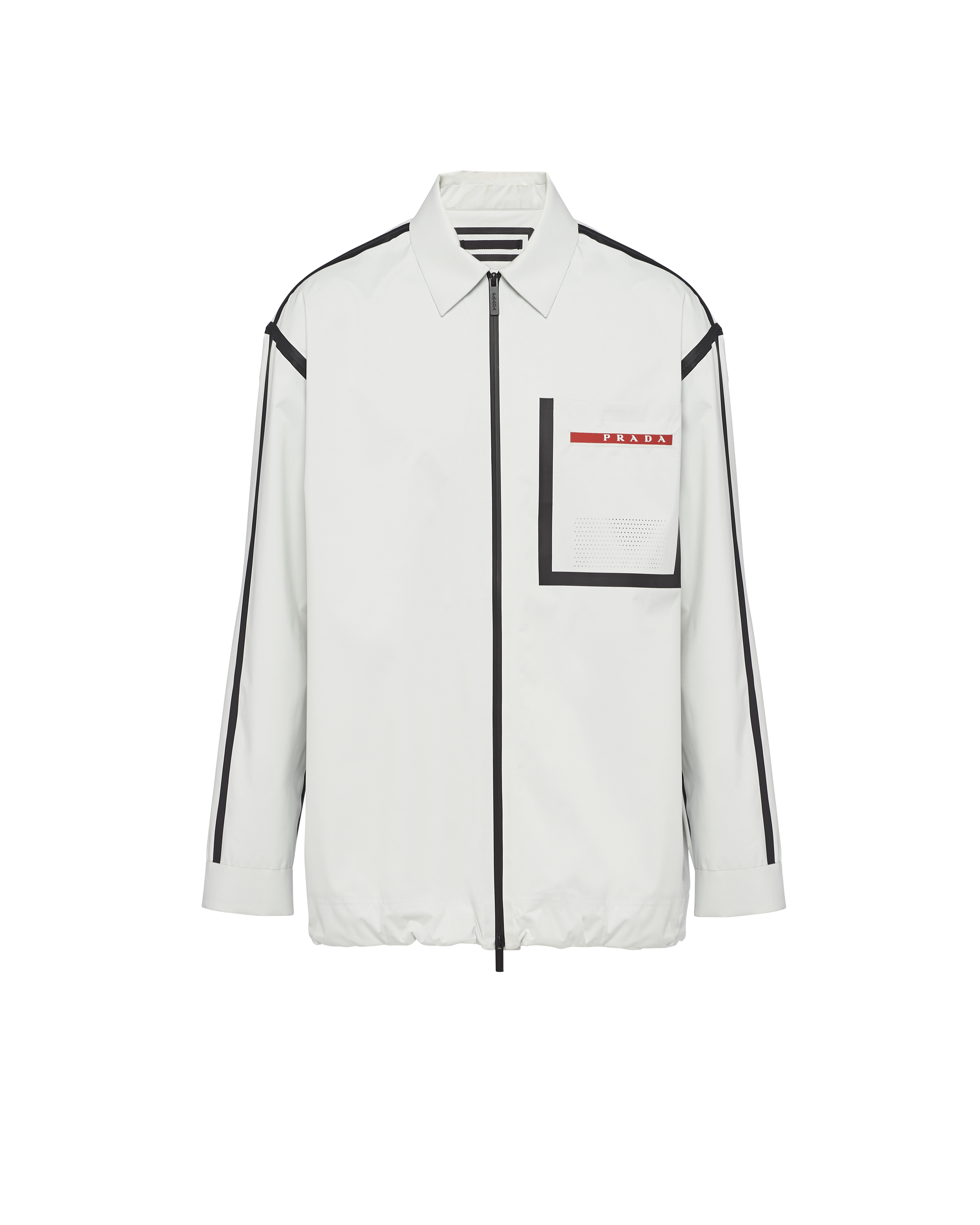 Prada Extreme Tex Light Shirt