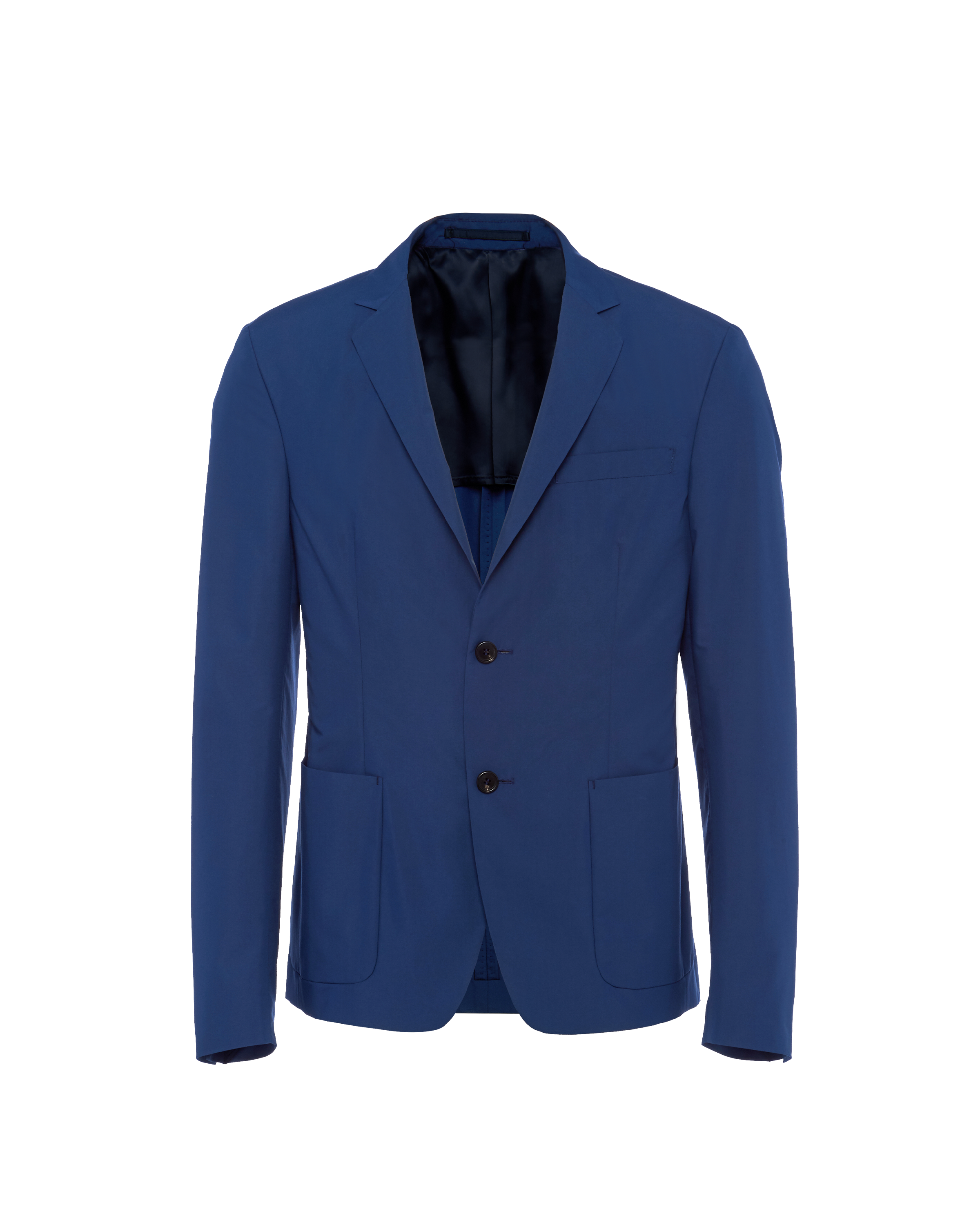 prada suit jacket