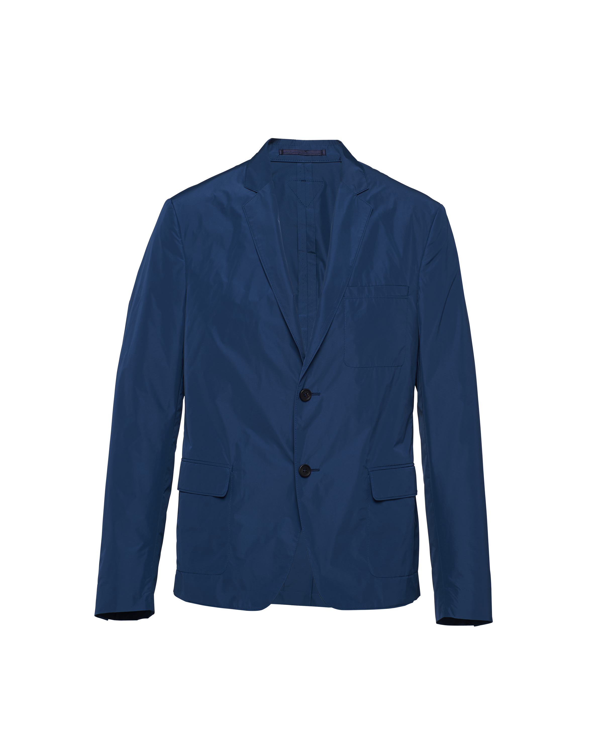 poplin jacket