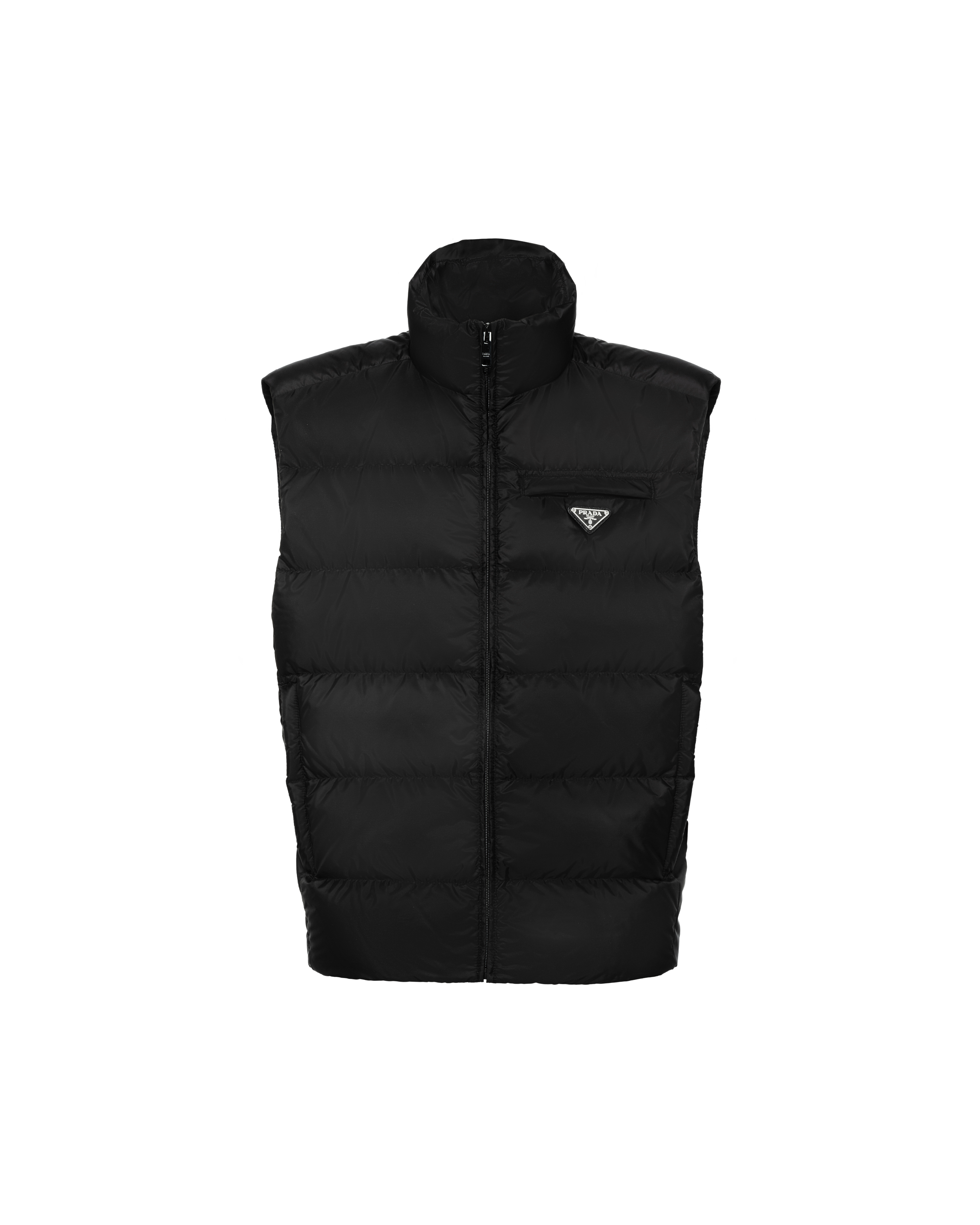 prada gilet